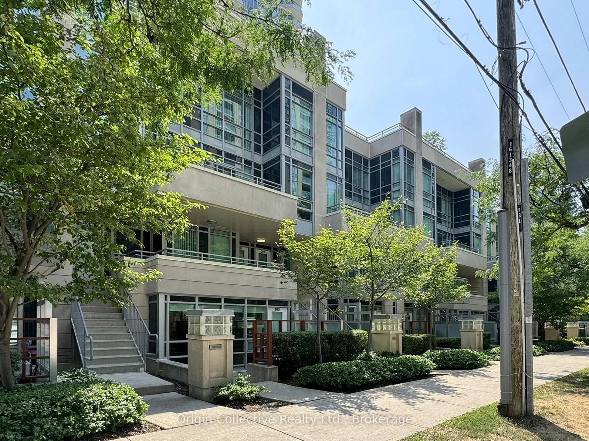 31 Olive Avenue, #105