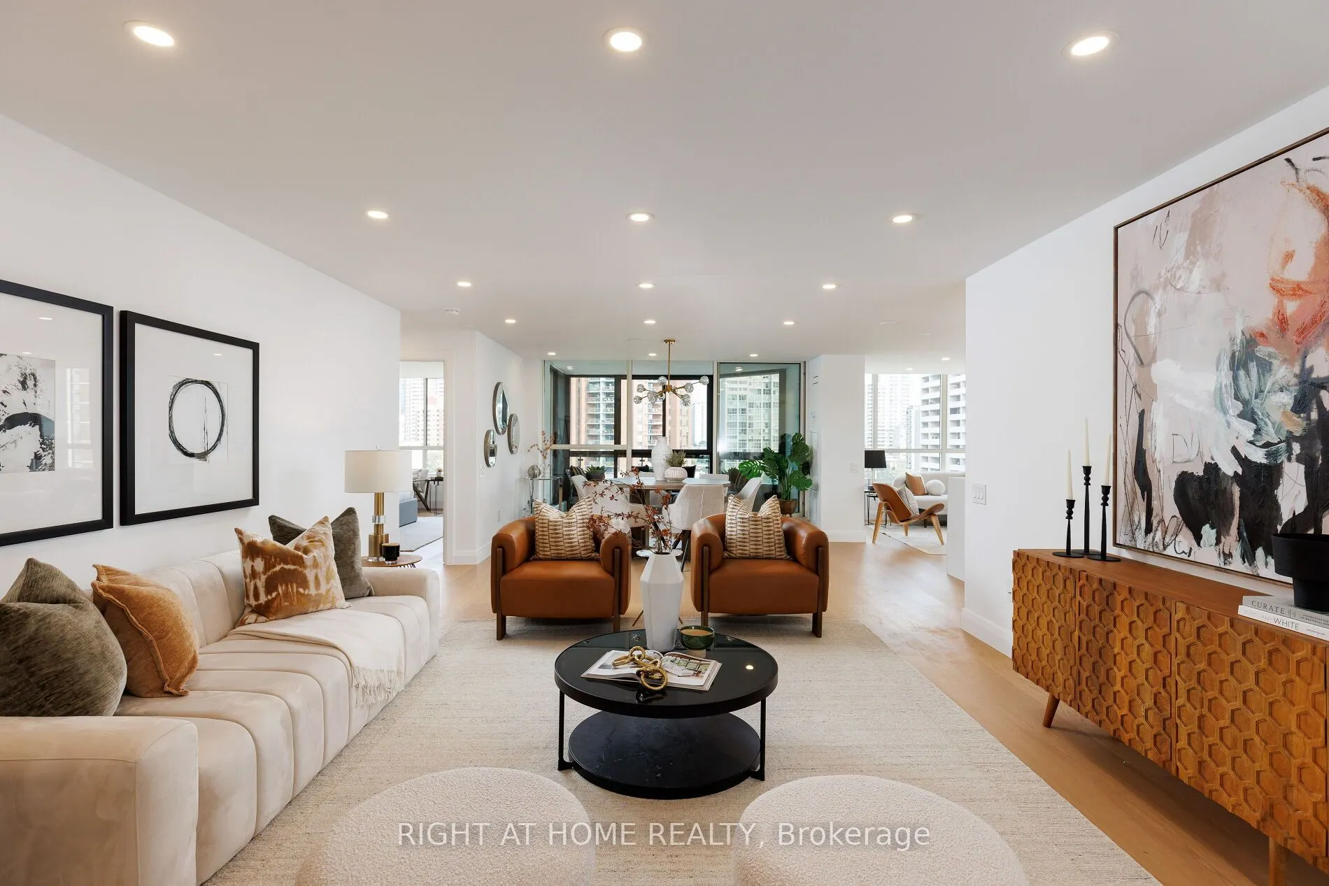 130 Carlton Street E, #1403