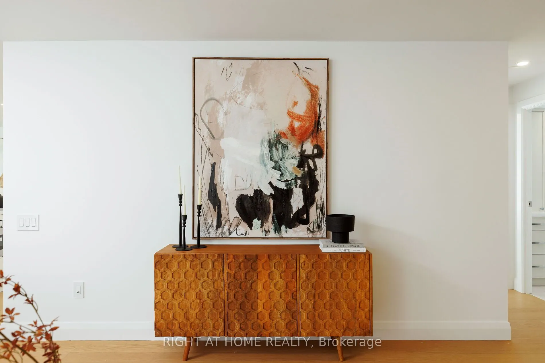 130 Carlton Street E, #1403