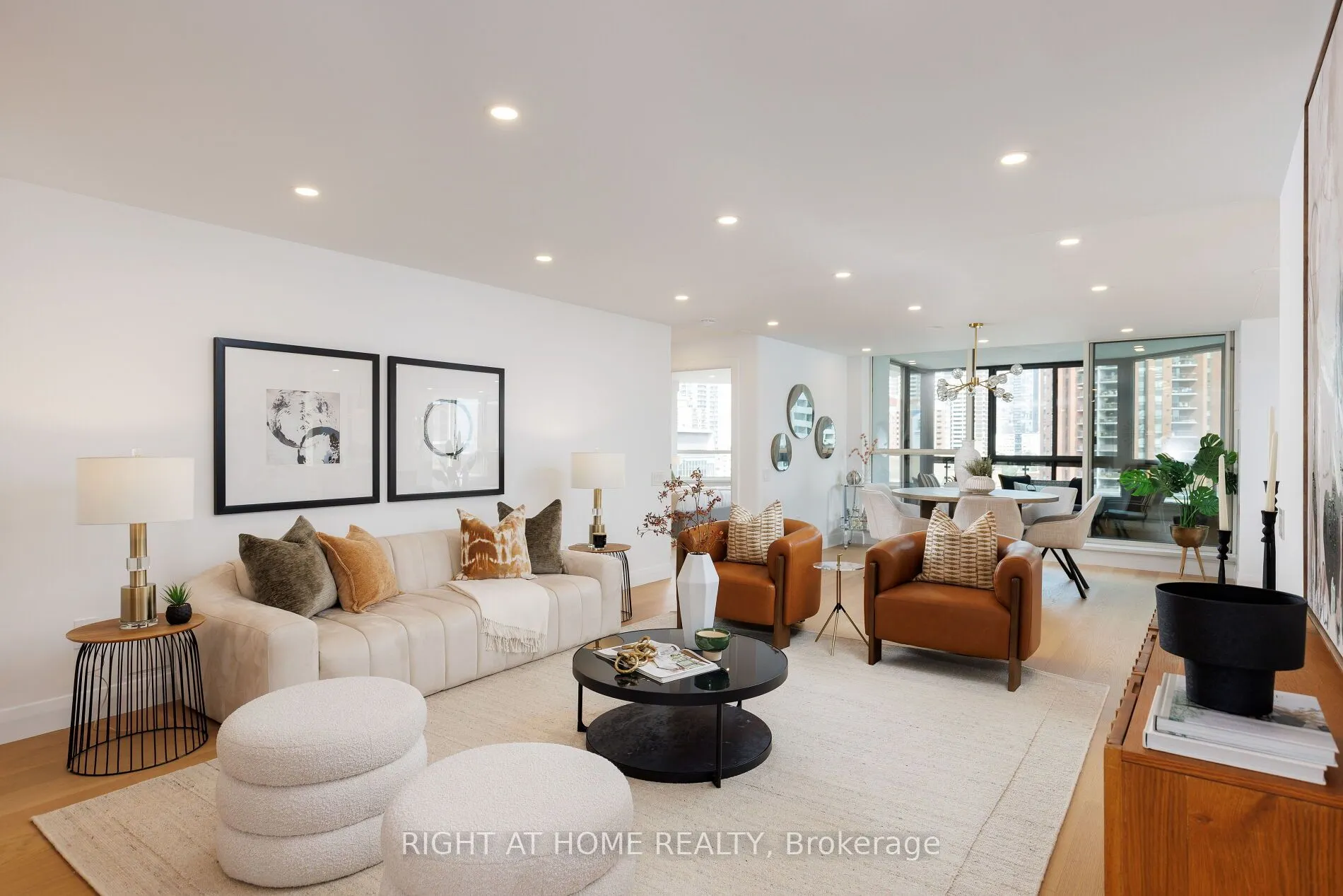 130 Carlton Street E, #1403
