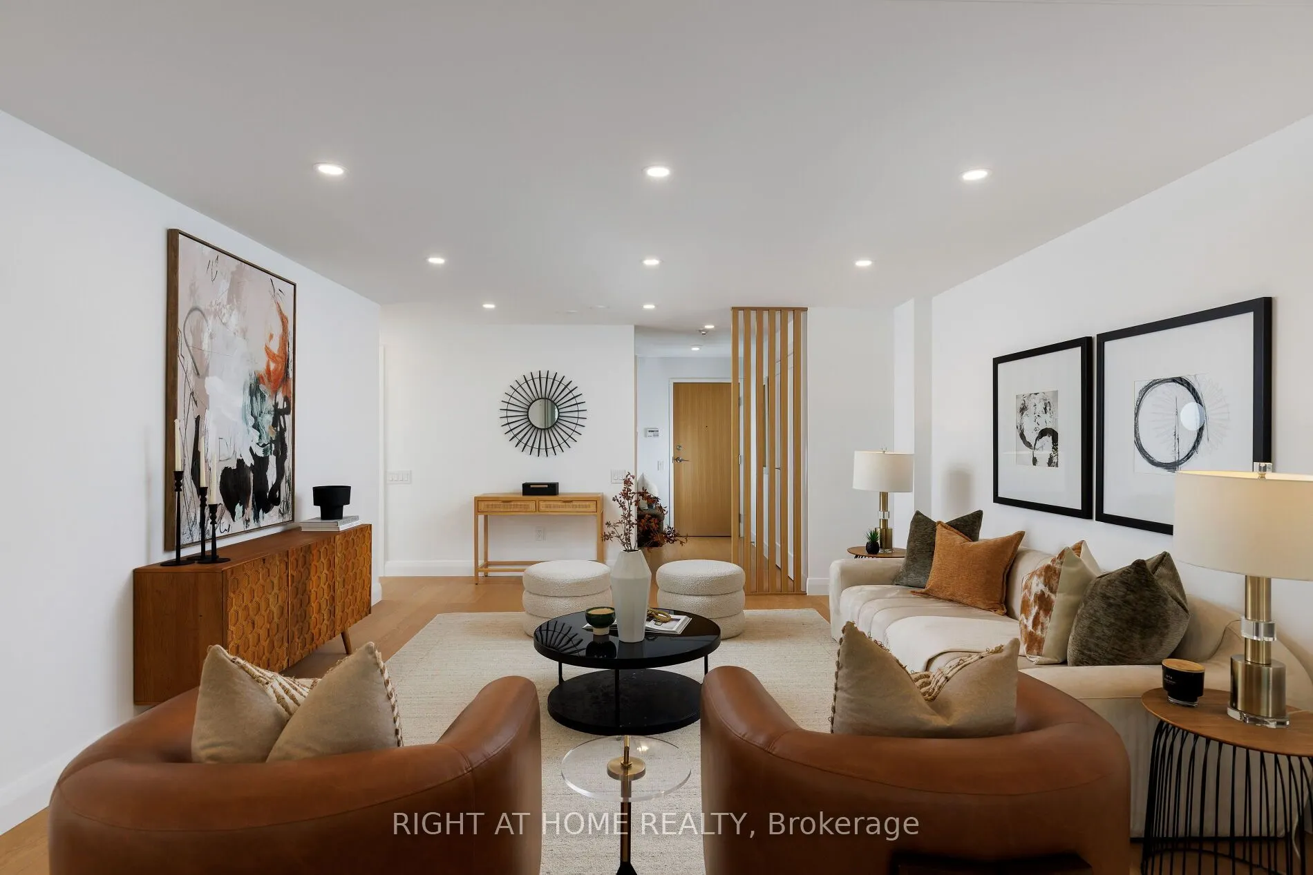 130 Carlton Street E, #1403