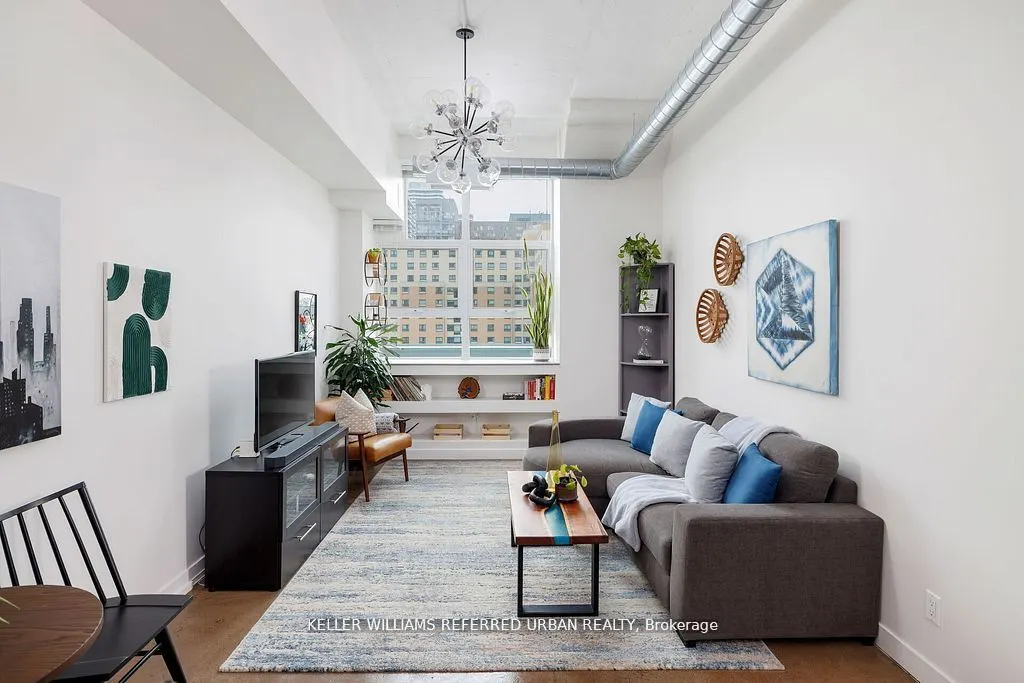 155 Dalhousie Street, #618