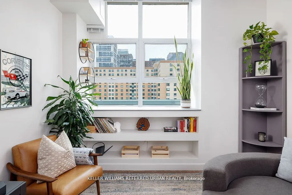 155 Dalhousie Street, #618