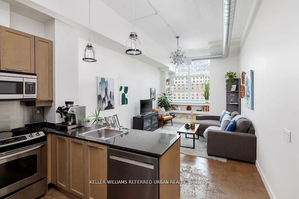 155 Dalhousie Street, #618