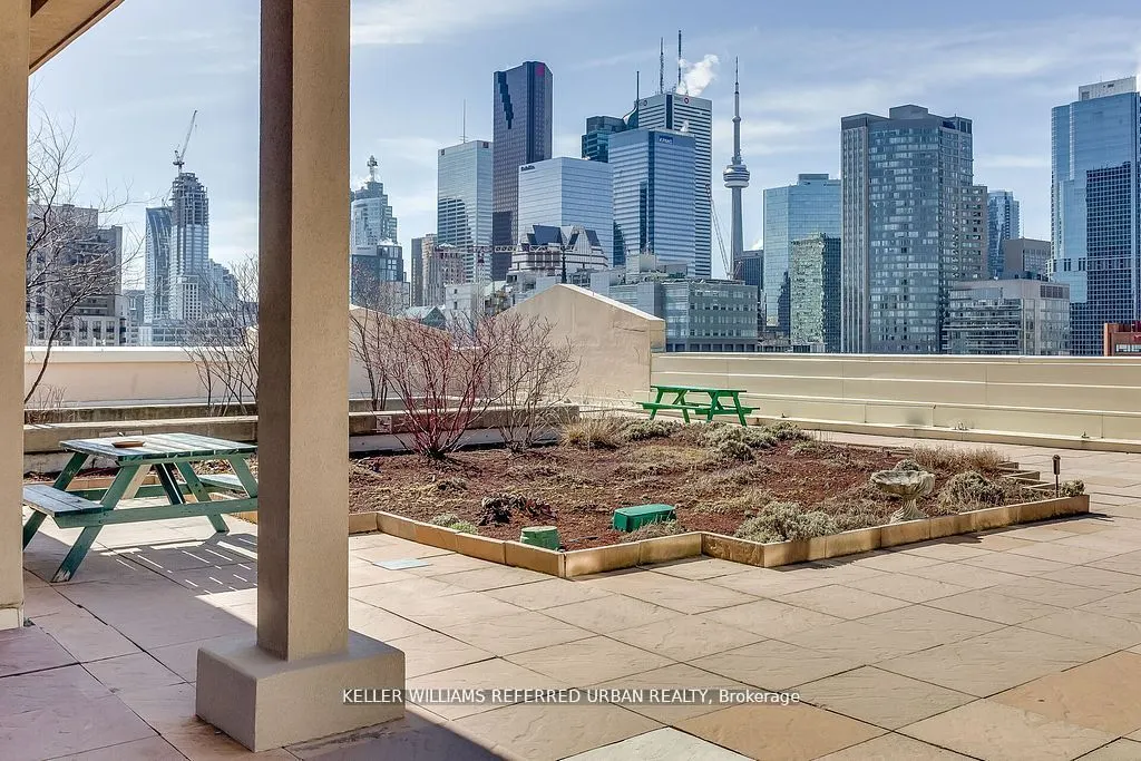 155 Dalhousie Street, #618