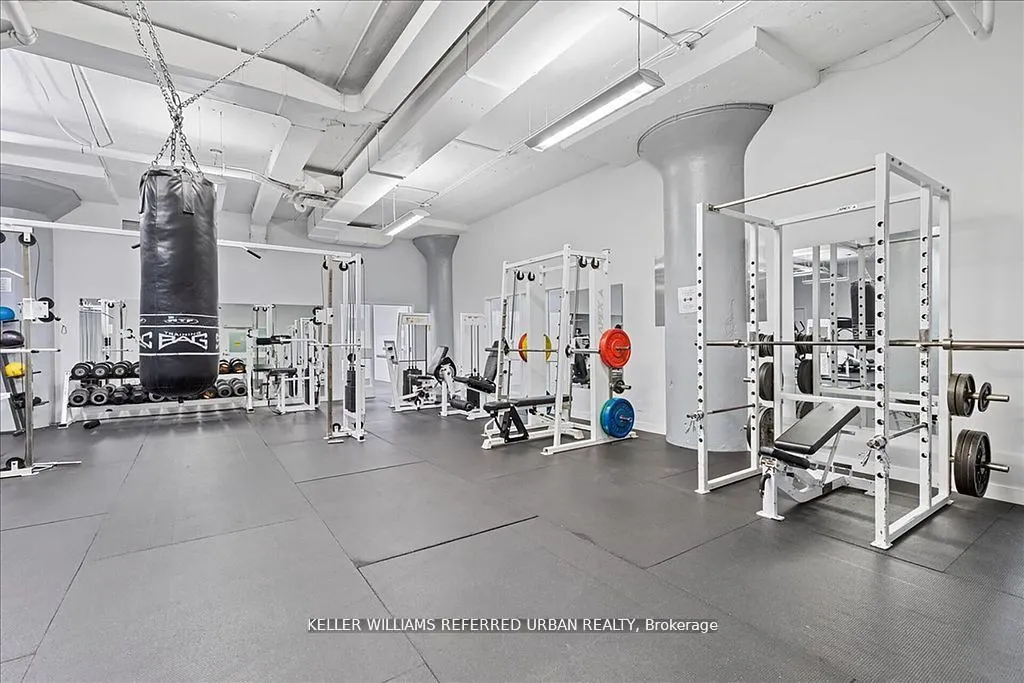 155 Dalhousie Street, #618