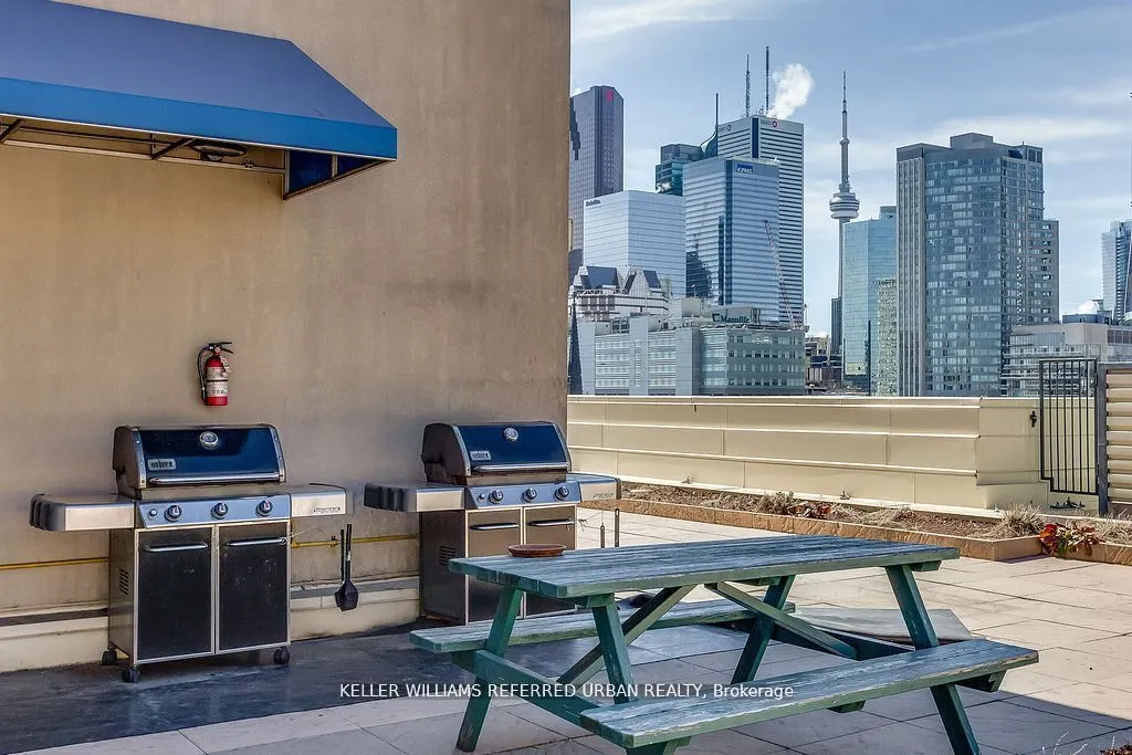 155 Dalhousie Street, #618