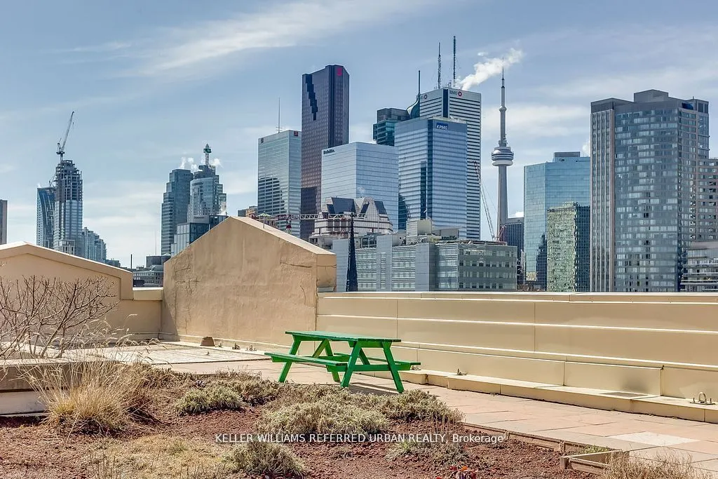 155 Dalhousie Street, #618