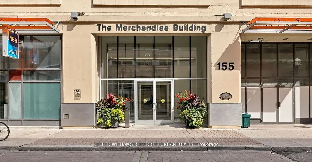 155 Dalhousie Street, #618