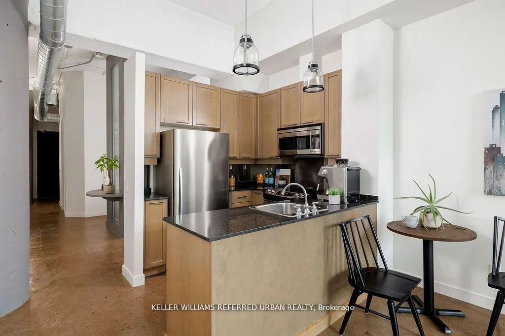 155 Dalhousie Street, #618