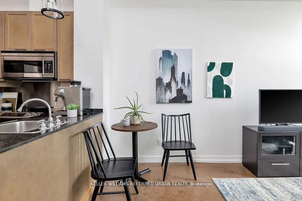 155 Dalhousie Street, #618