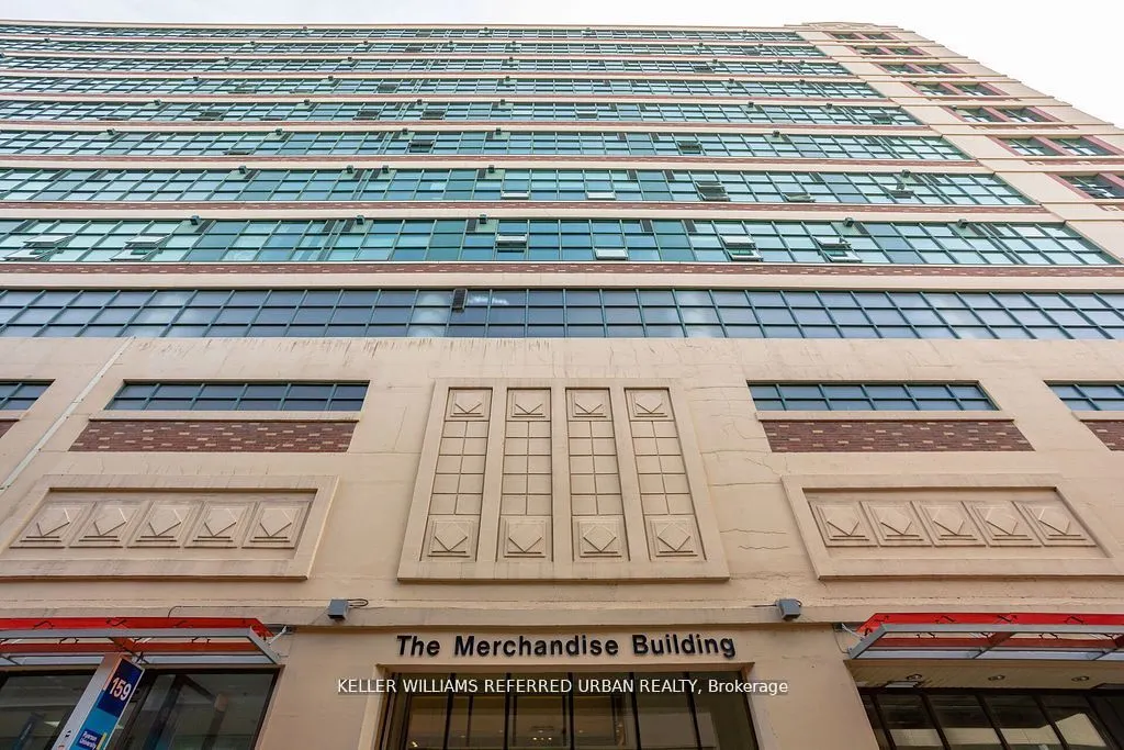 155 Dalhousie Street, #618