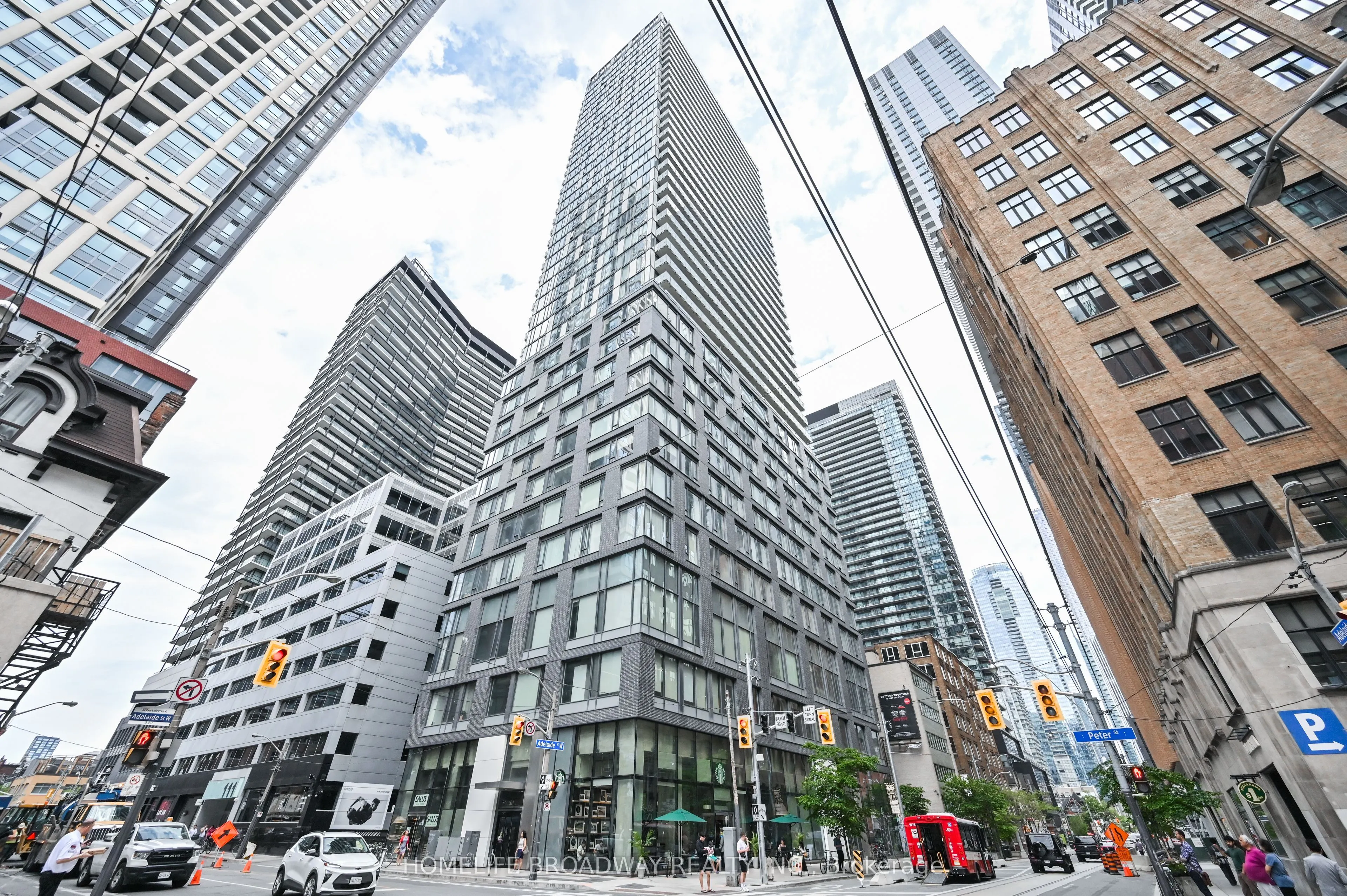 101 Peter Street, #1116