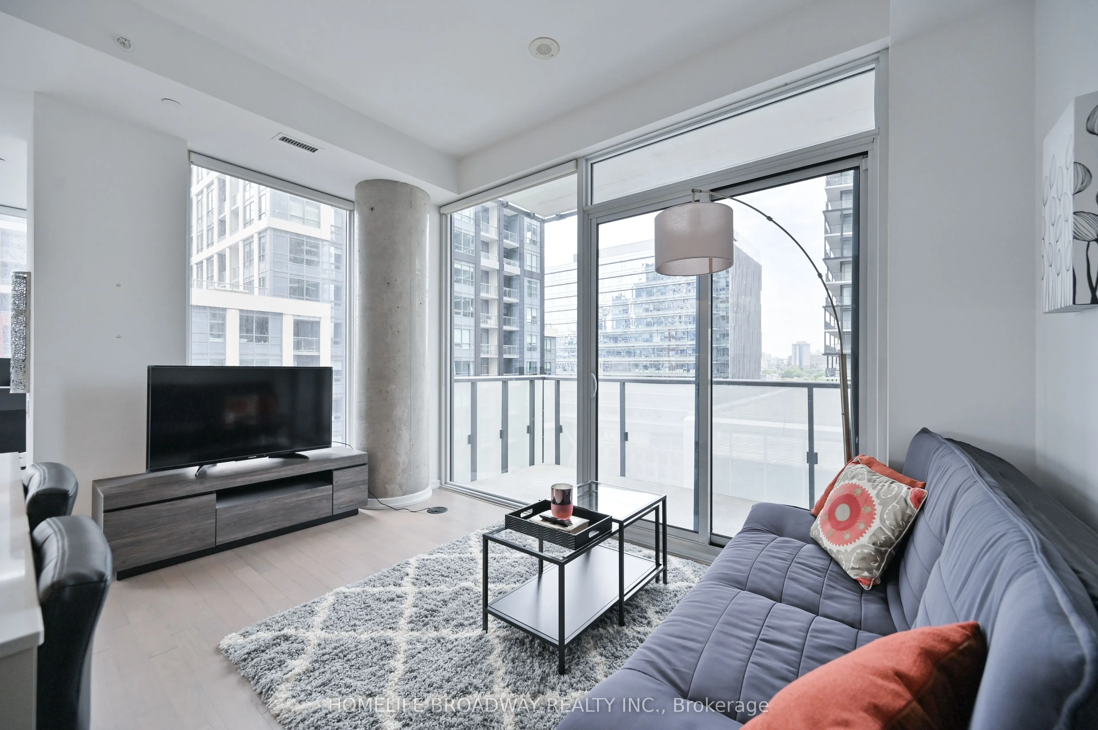 101 Peter Street, #1116