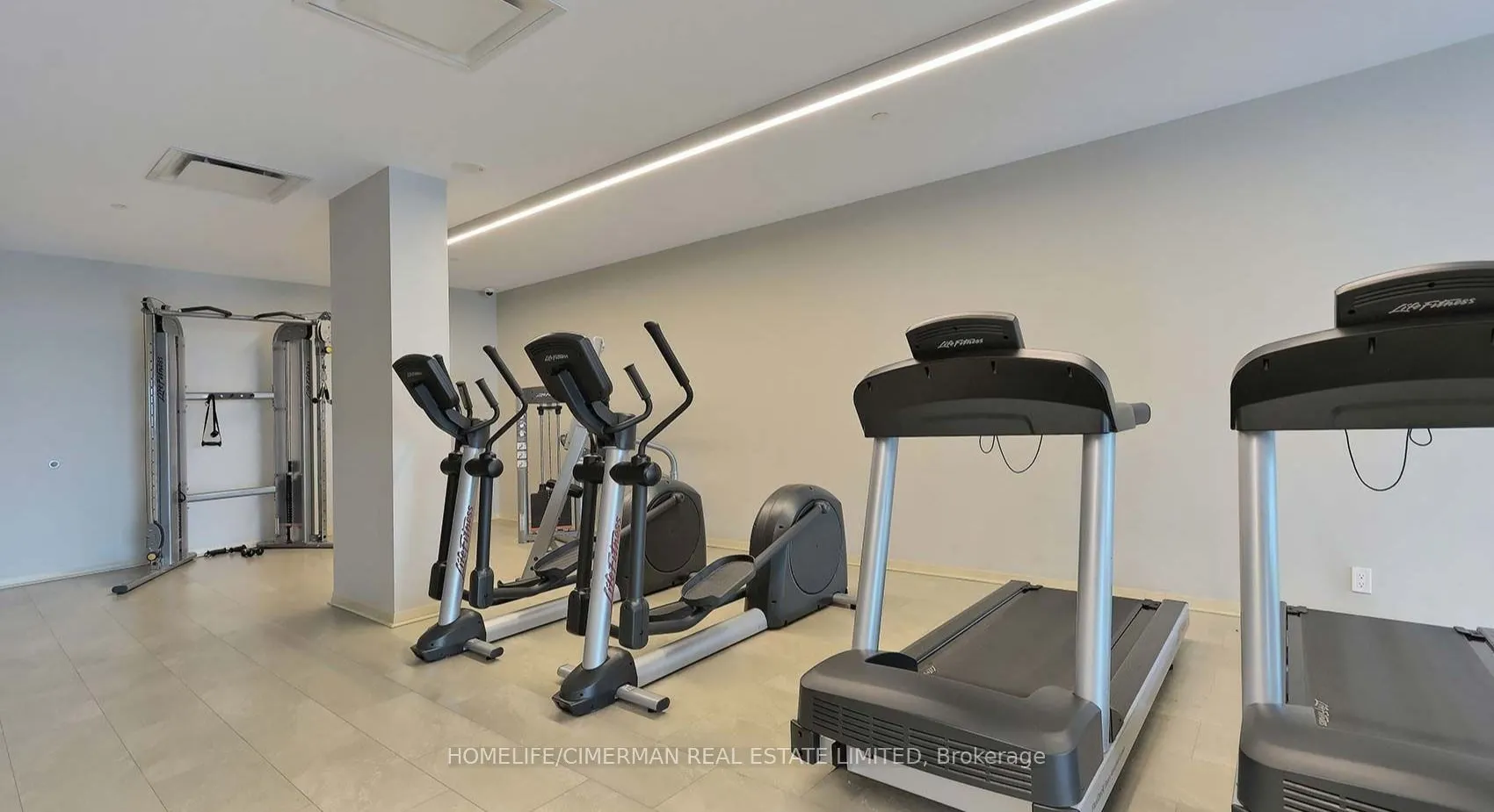 1486 Bathurst Street, #1604