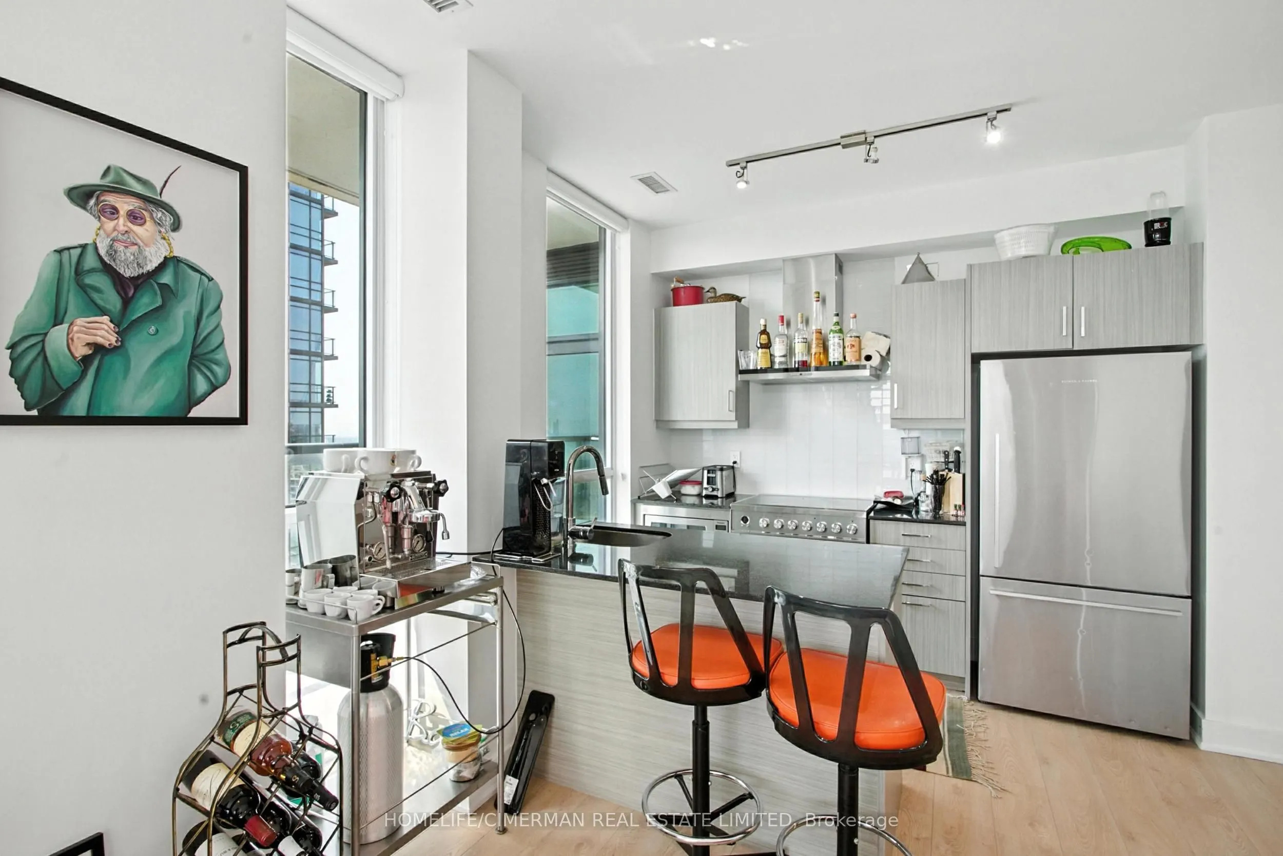 1486 Bathurst Street, #1604