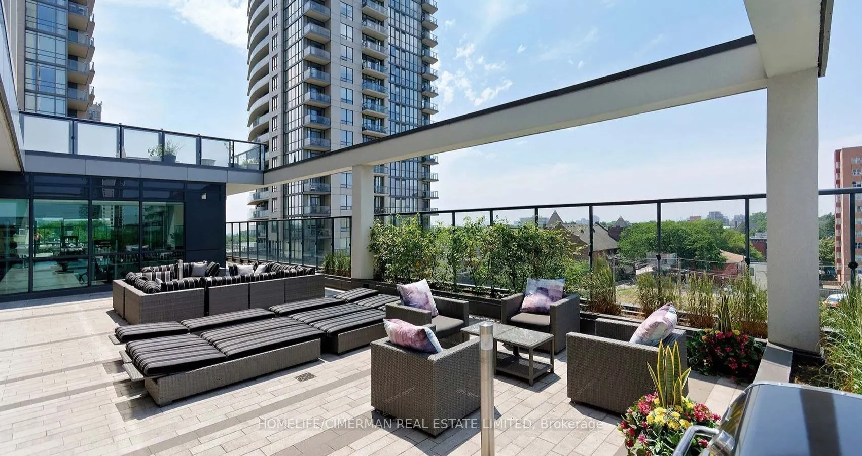 1486 Bathurst Street, #1604