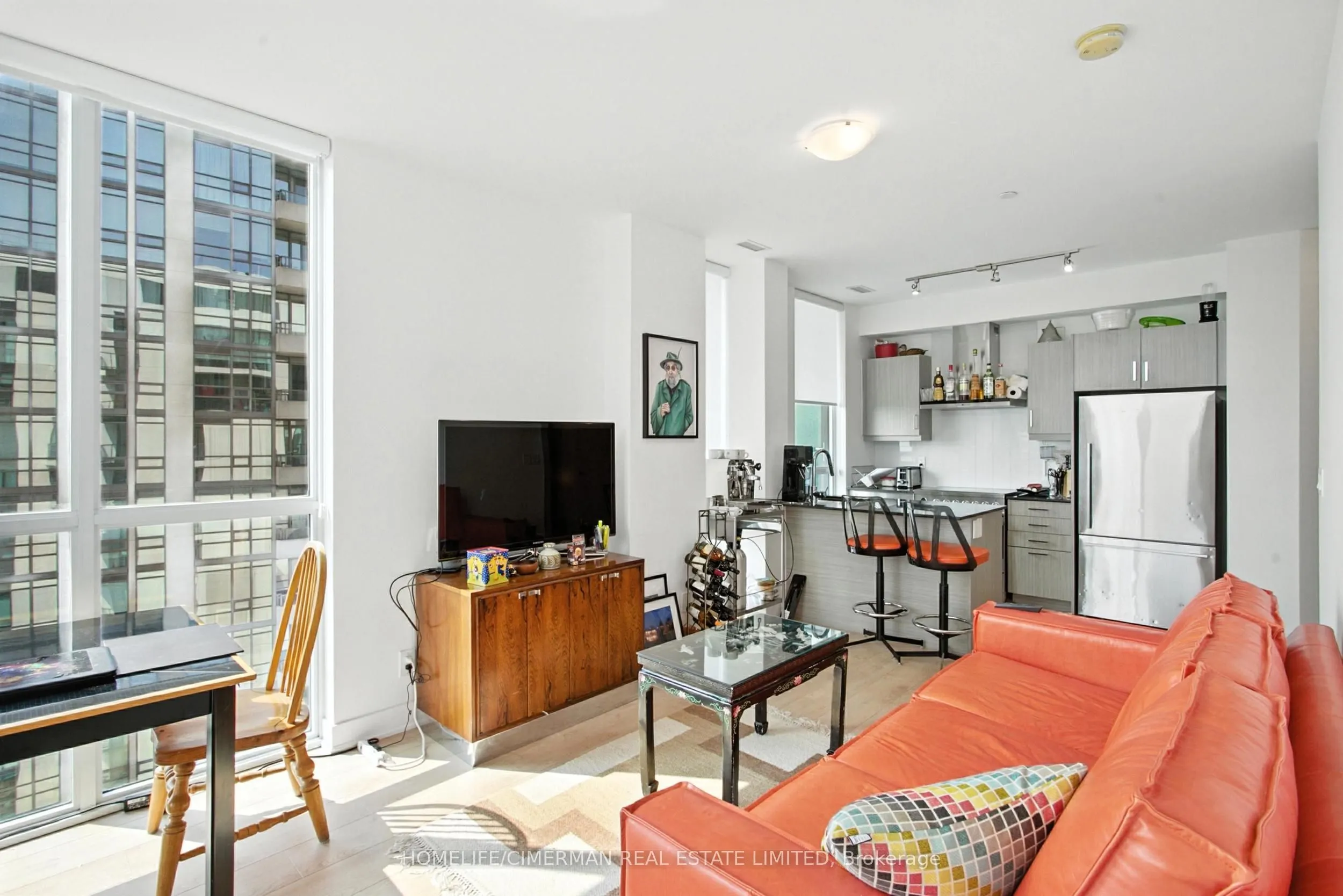 1486 Bathurst Street, #1604