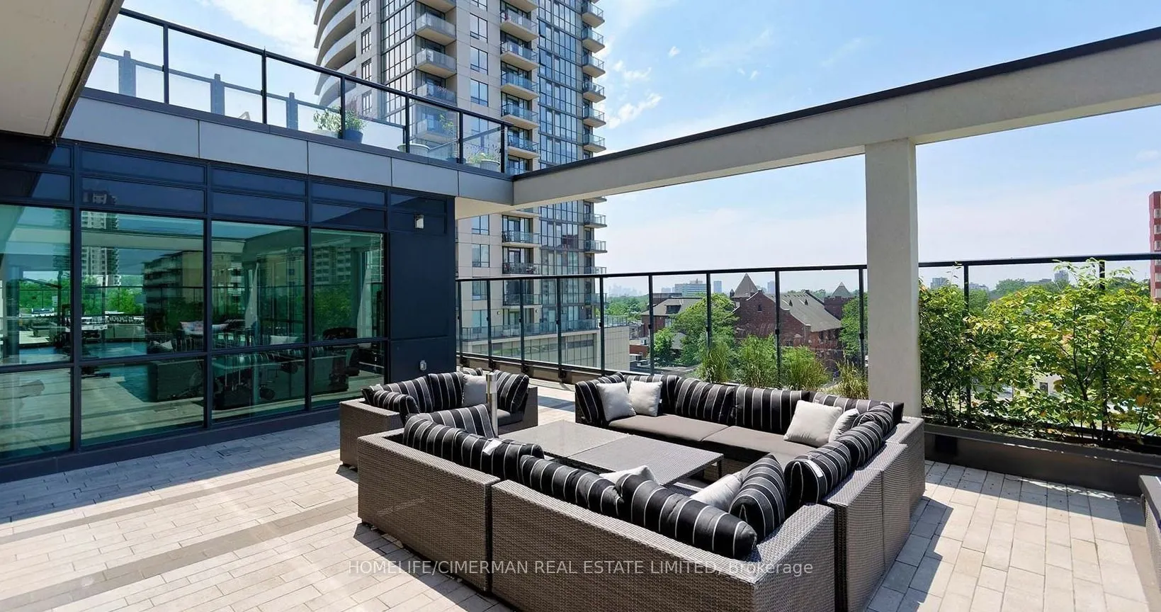 1486 Bathurst Street, #1604