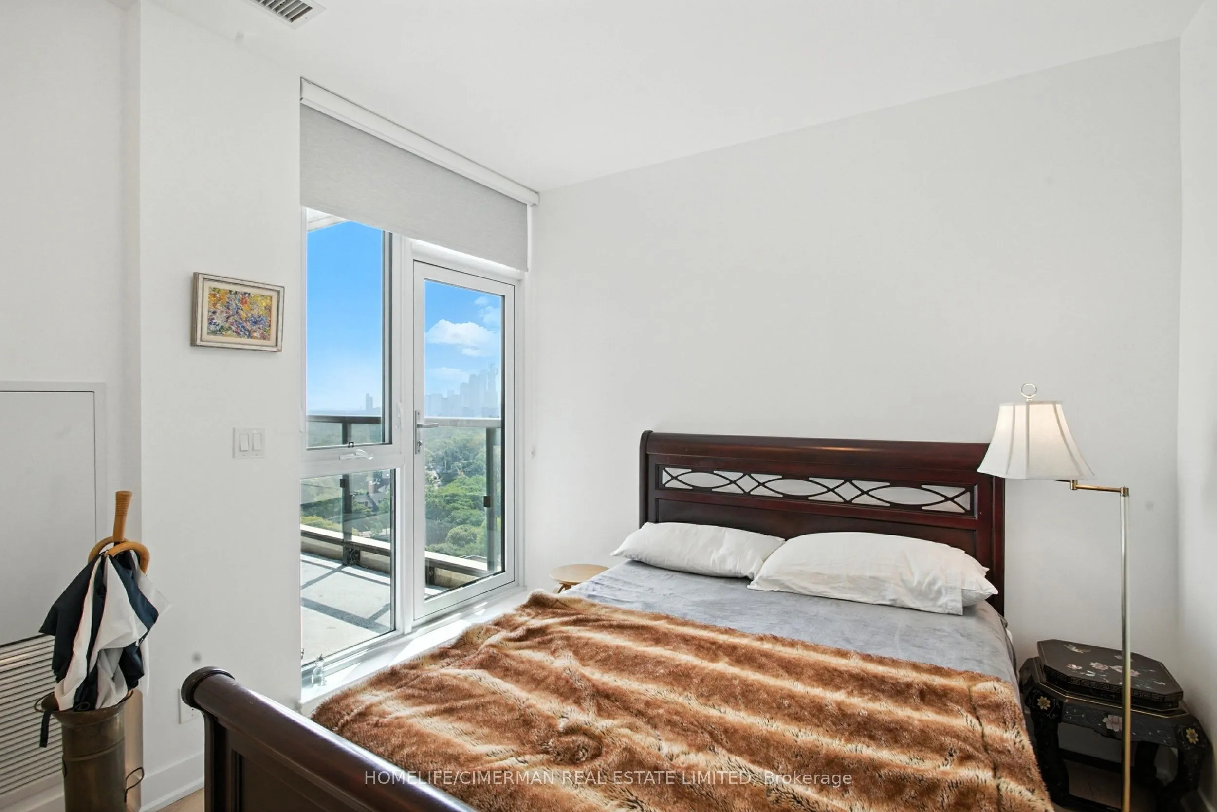 1486 Bathurst Street, #1604