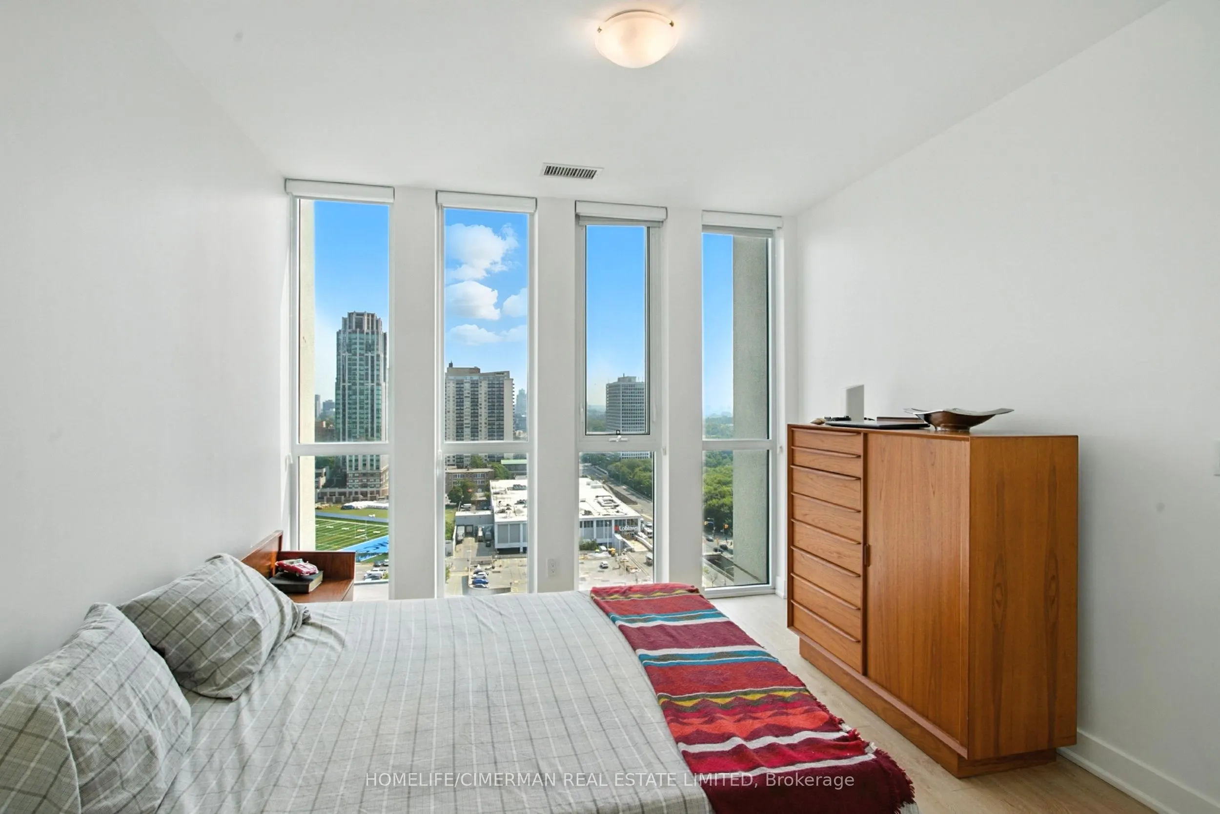 1486 Bathurst Street, #1604