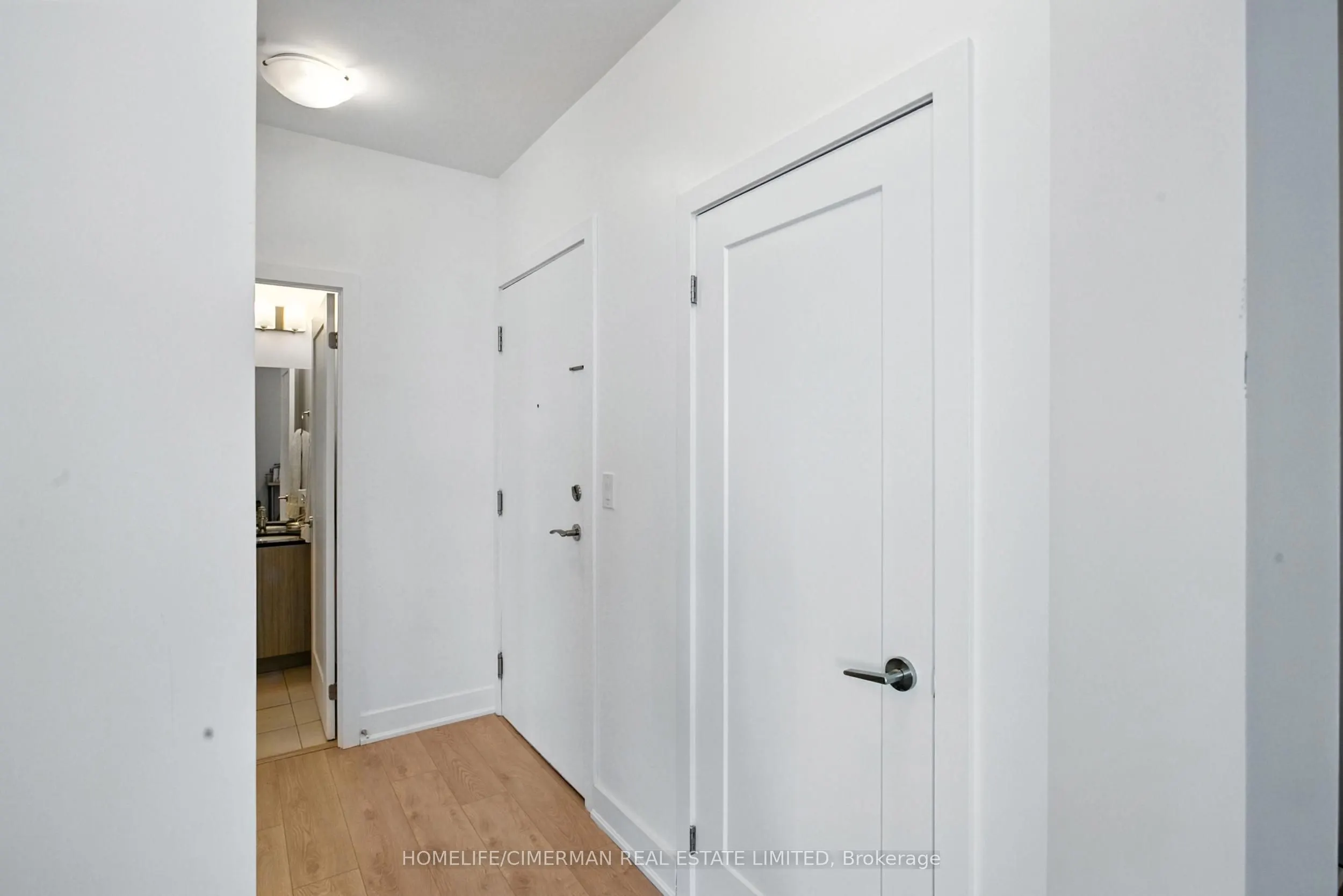 1486 Bathurst Street, #1604