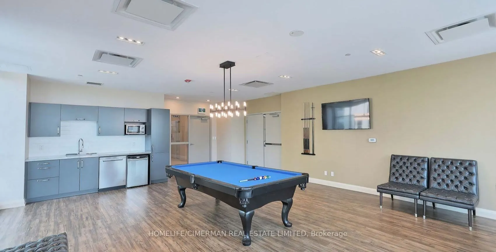 1486 Bathurst Street, #1604