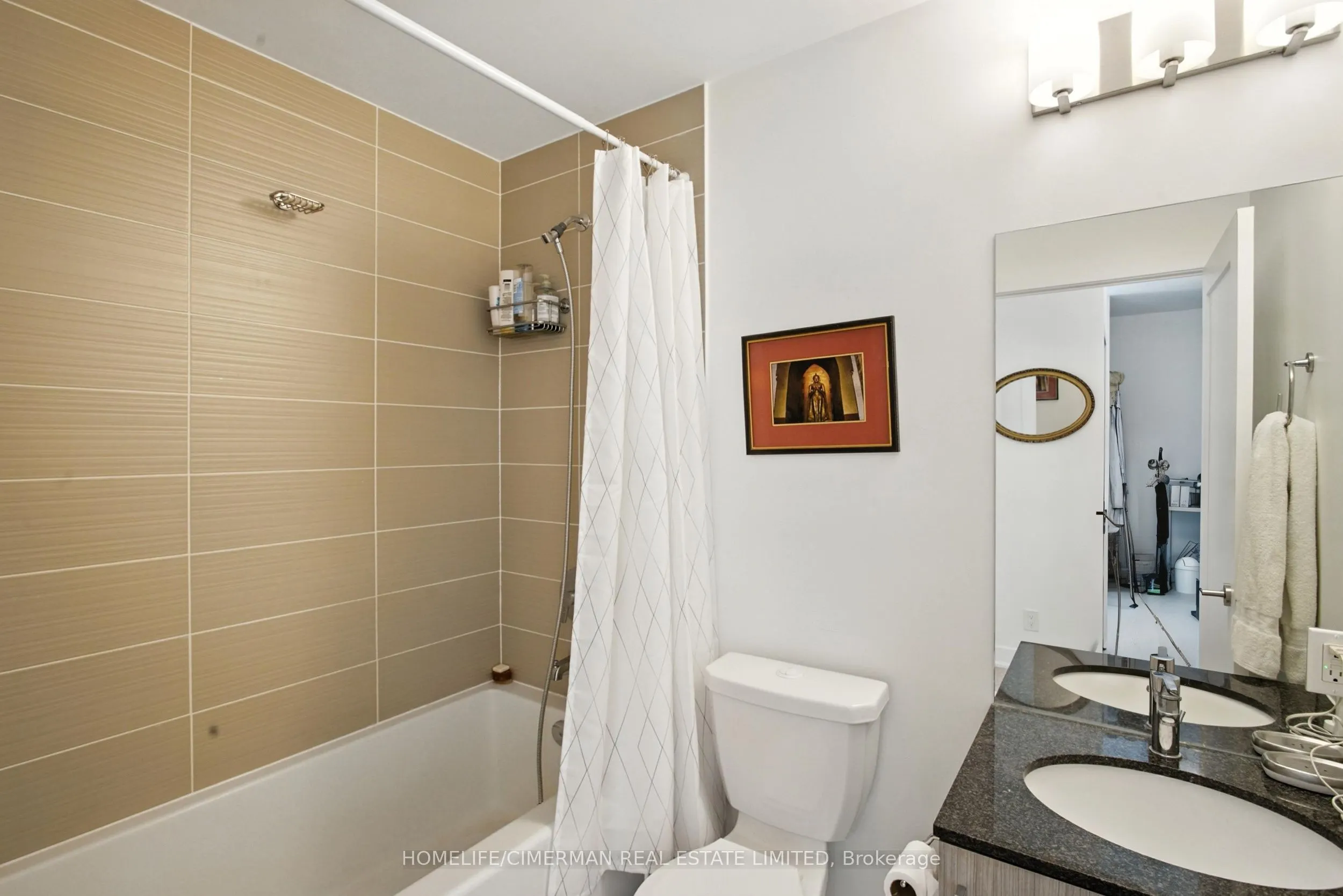 1486 Bathurst Street, #1604