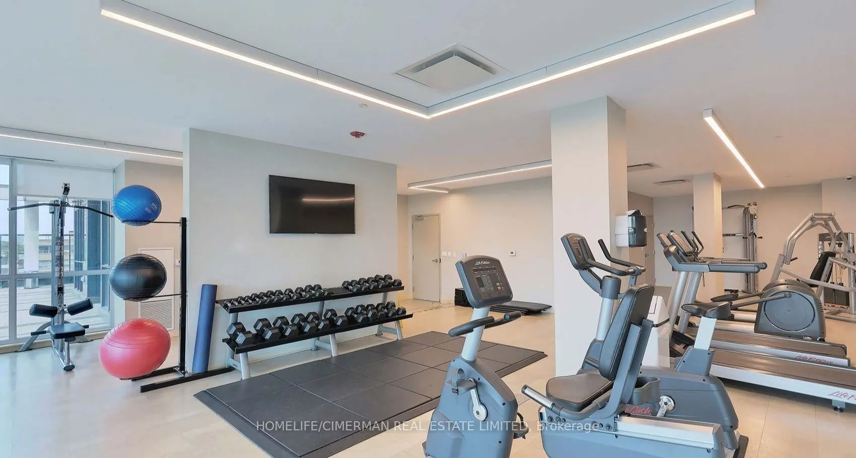 1486 Bathurst Street, #1604
