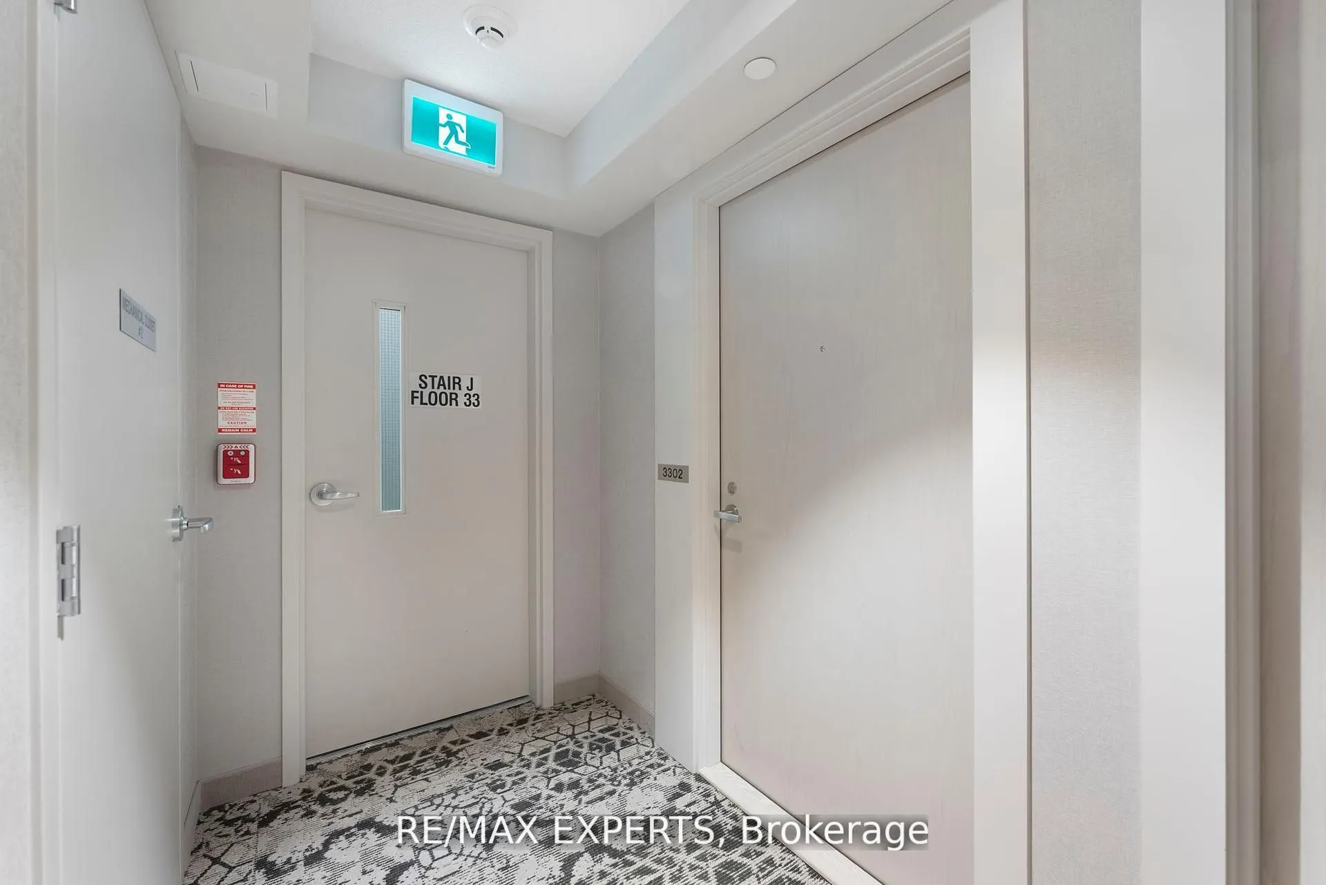138 Downes Street, #3302