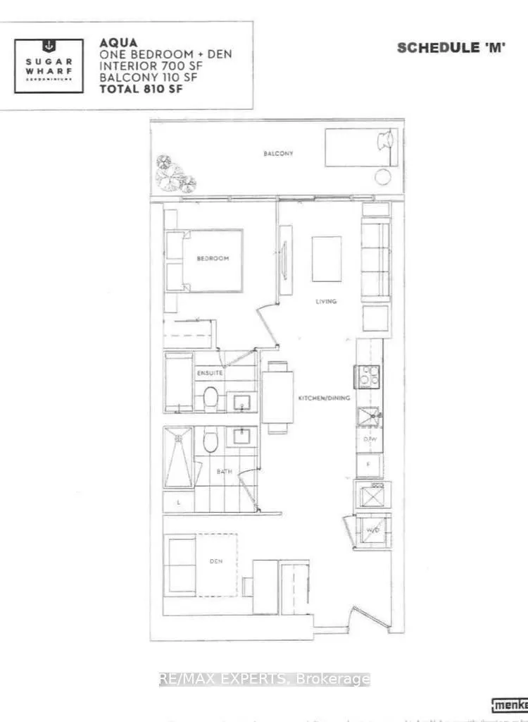 138 Downes Street, #3302