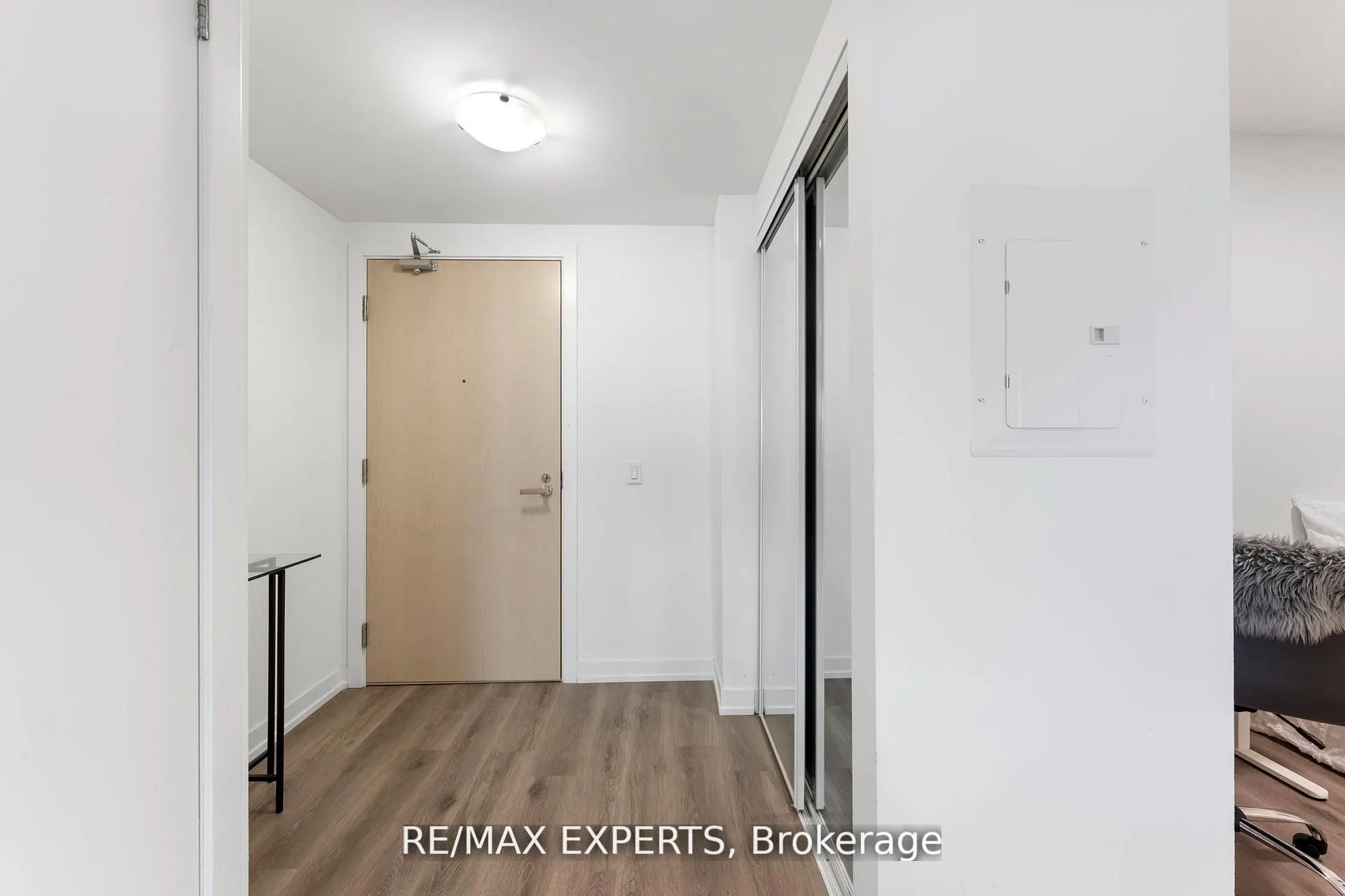138 Downes Street, #3302