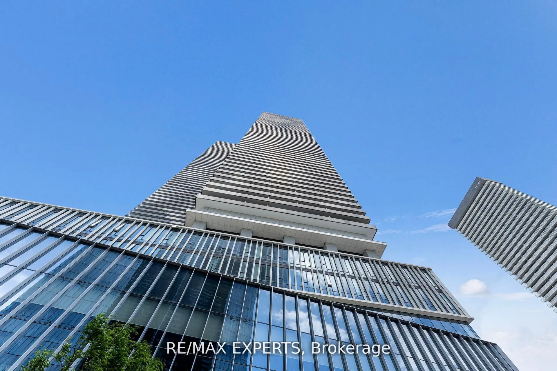 138 Downes Street, #3302
