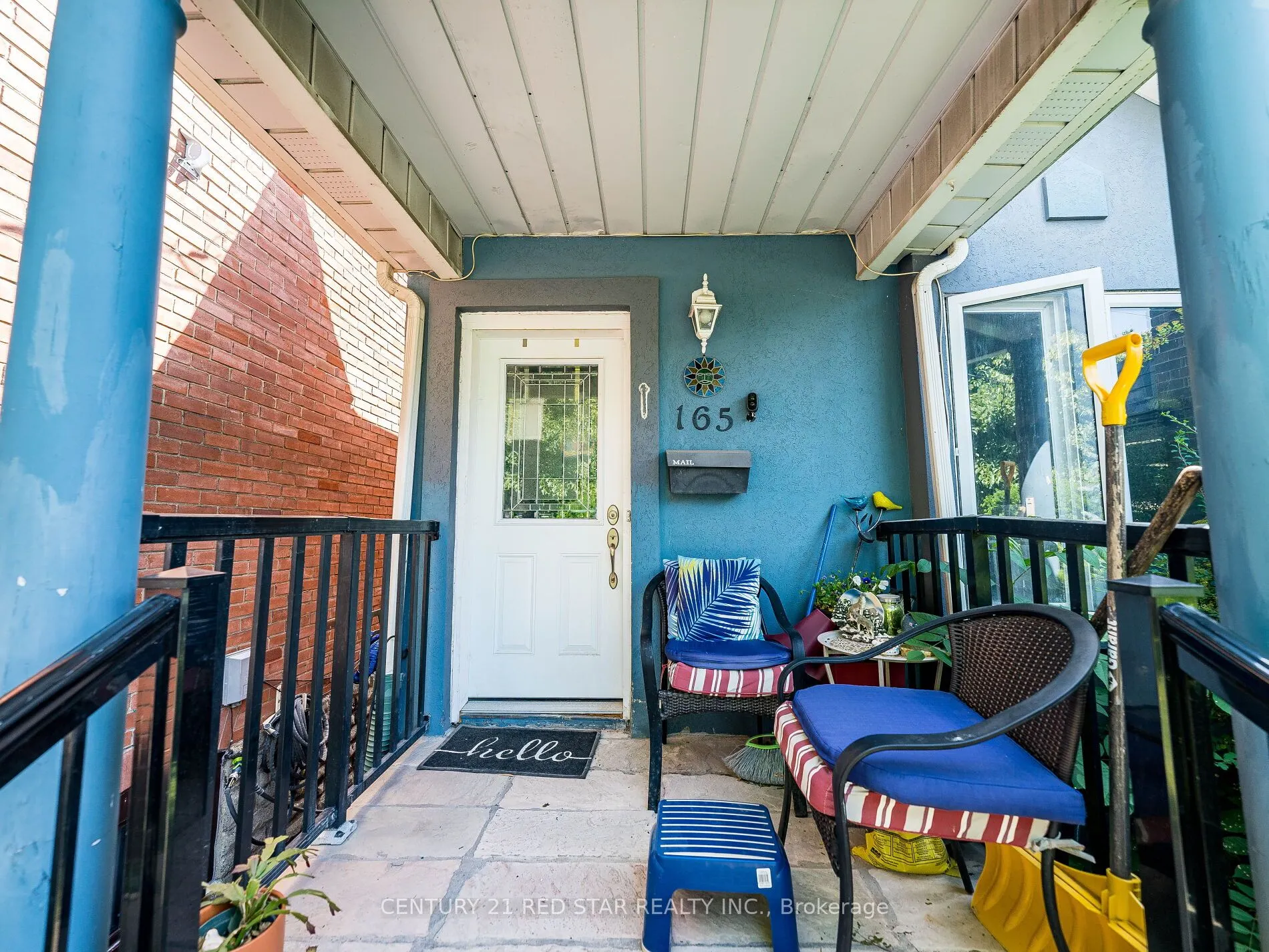 165 Robina Avenue