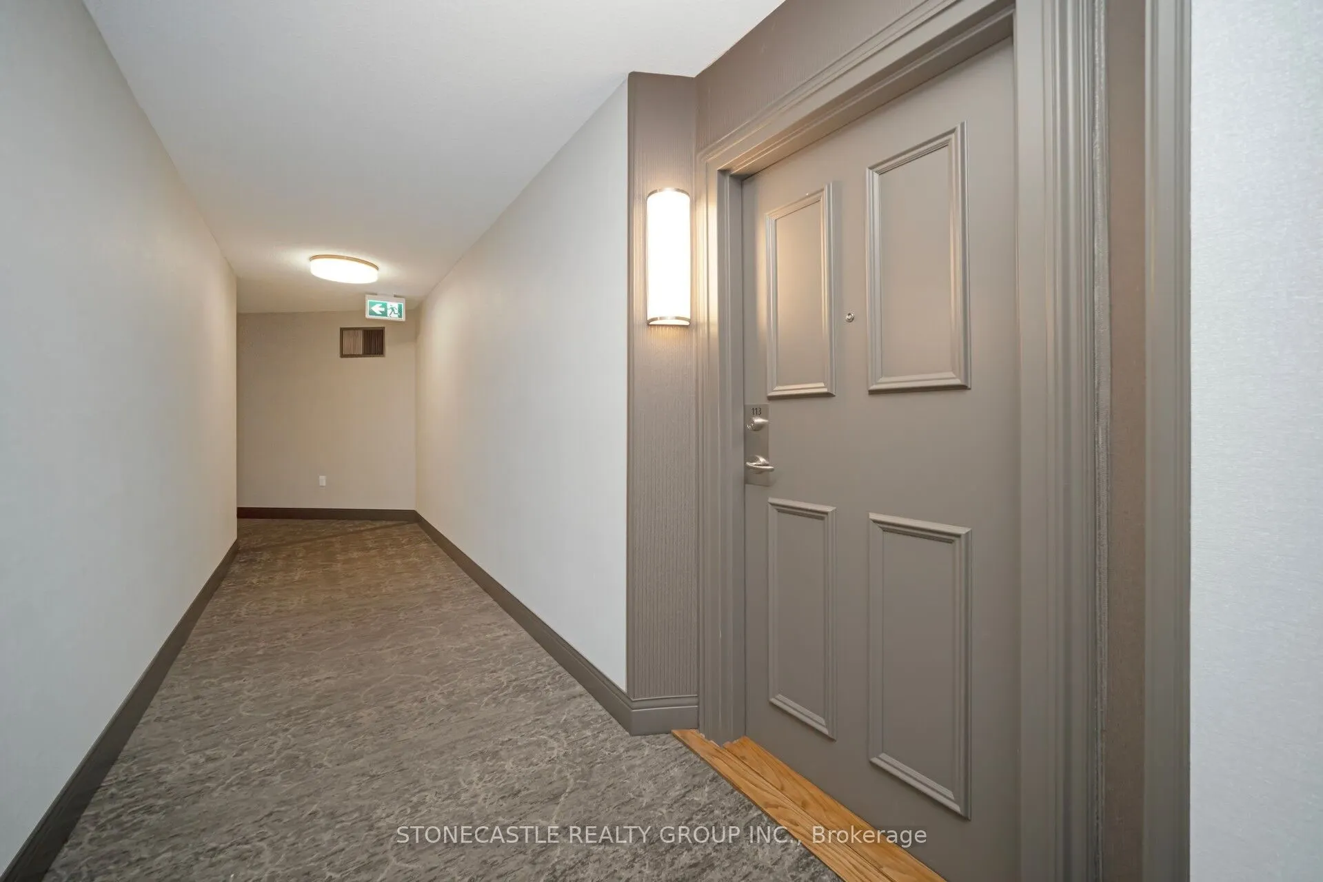 245 The Donway, #113