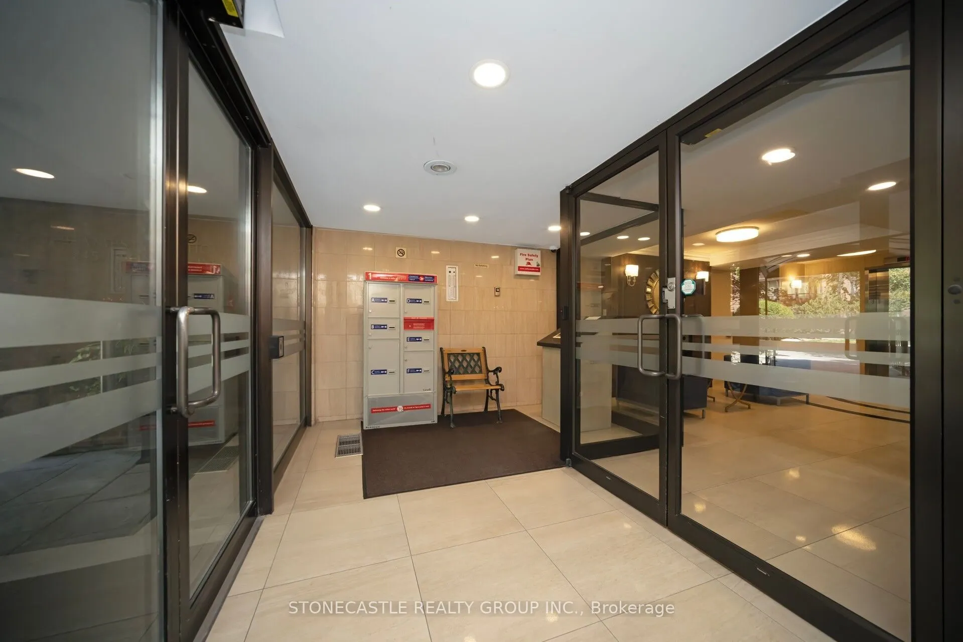 245 The Donway, #113