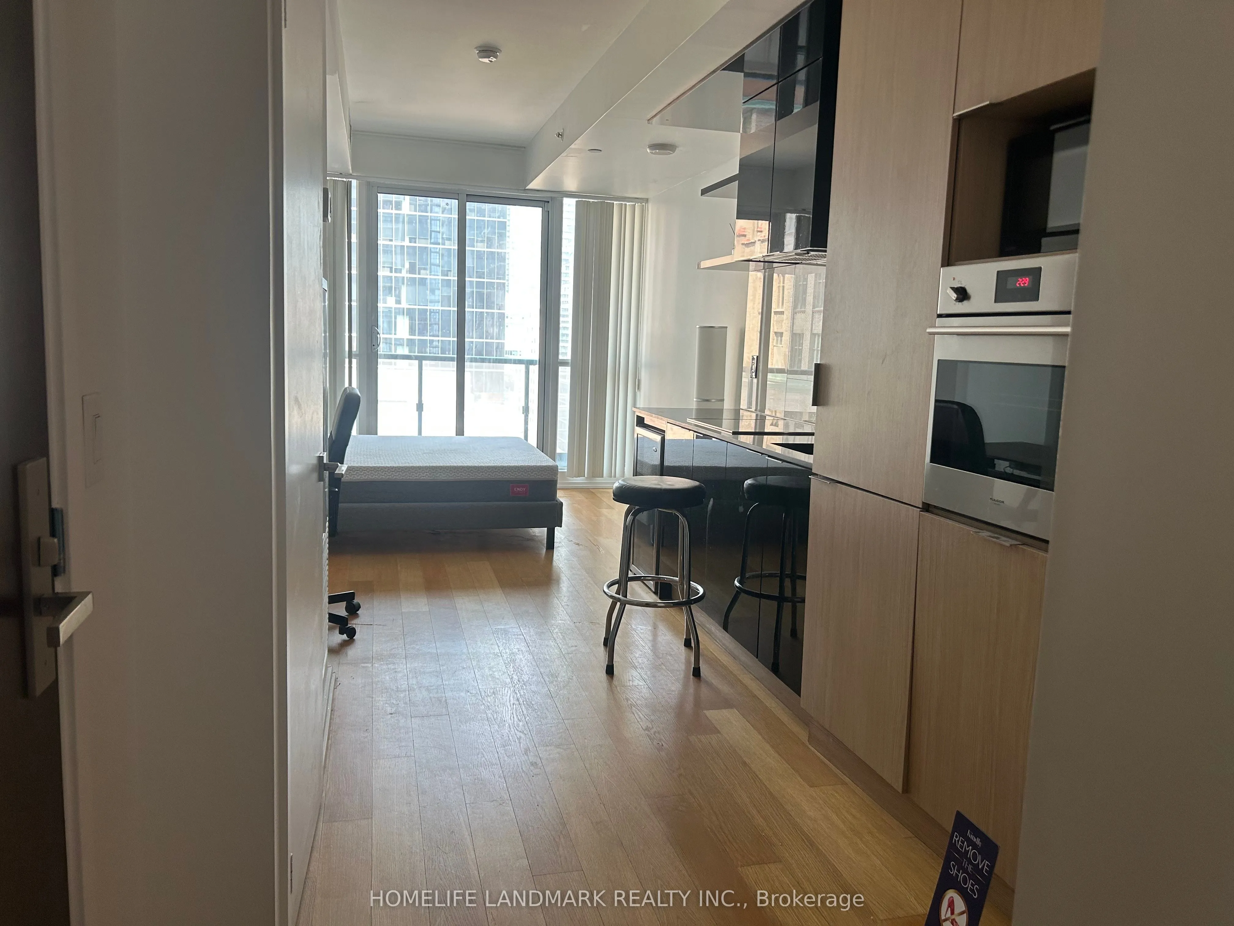 70 Temperance Street, #1704