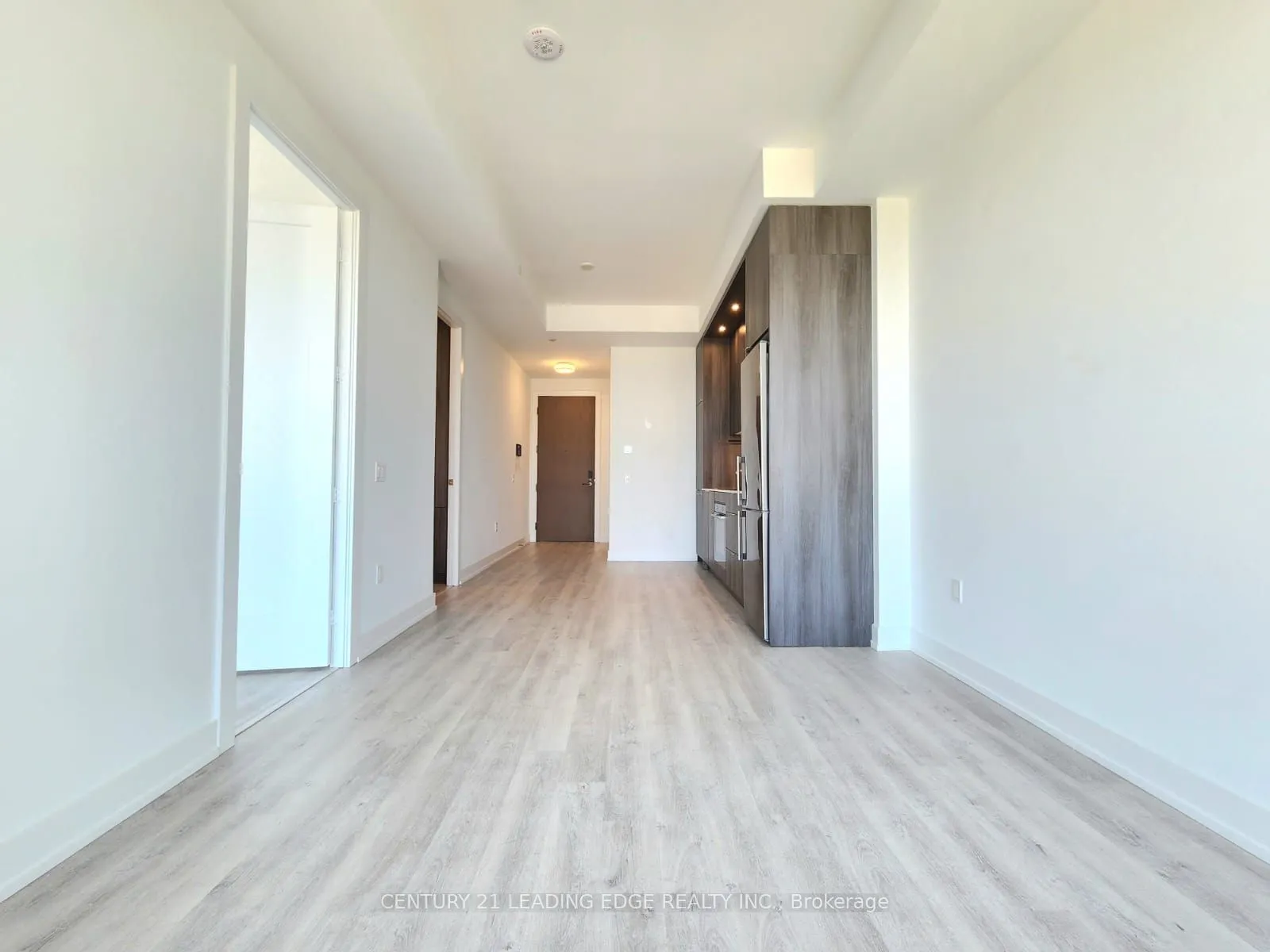 20 Inn On The Park Drive, #2539