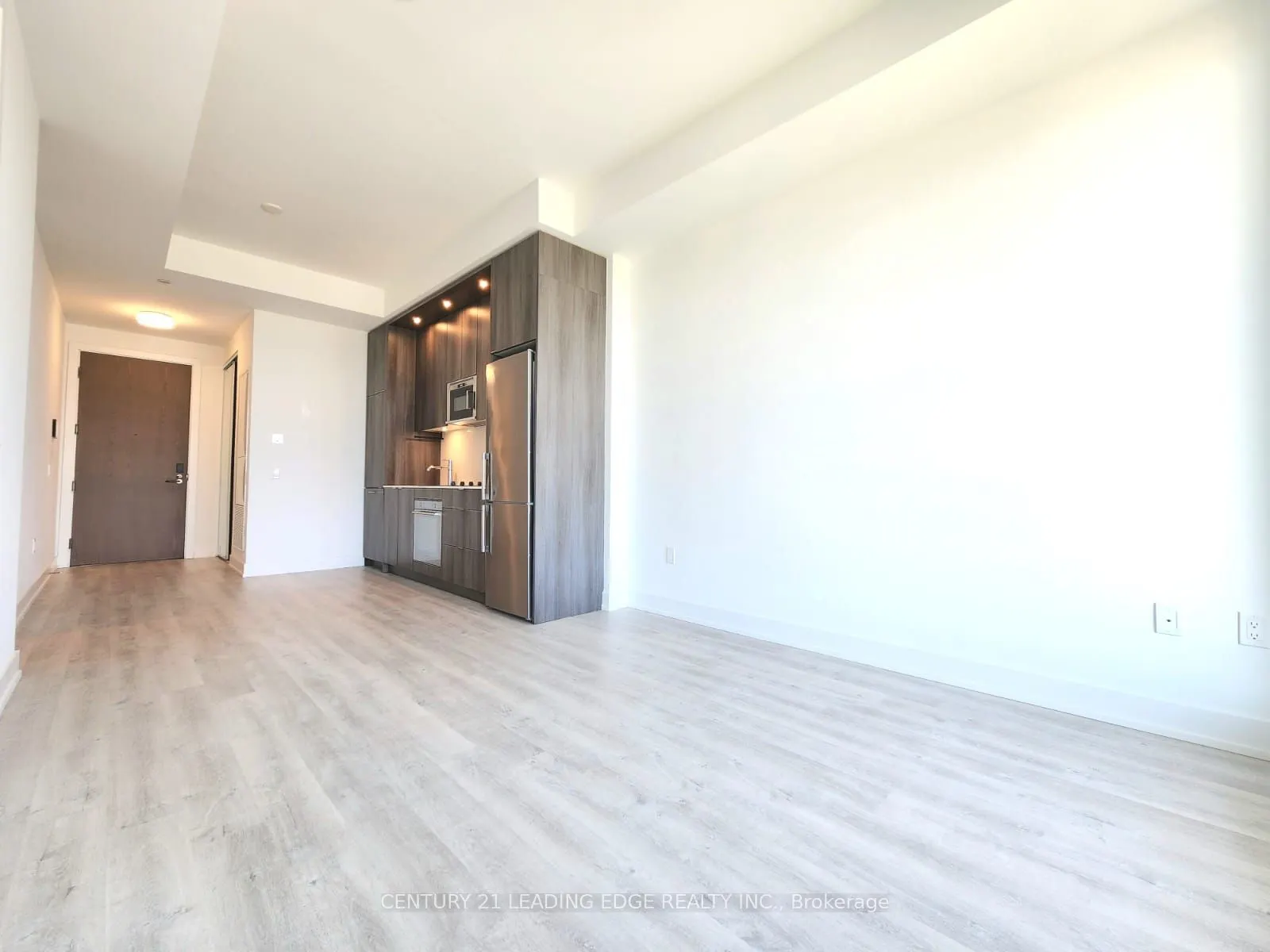 20 Inn On The Park Drive, #2539