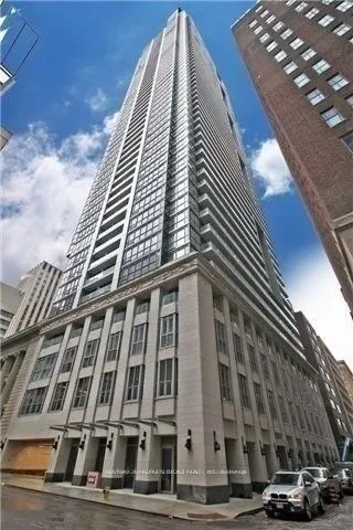 70 Temperance Street, #411