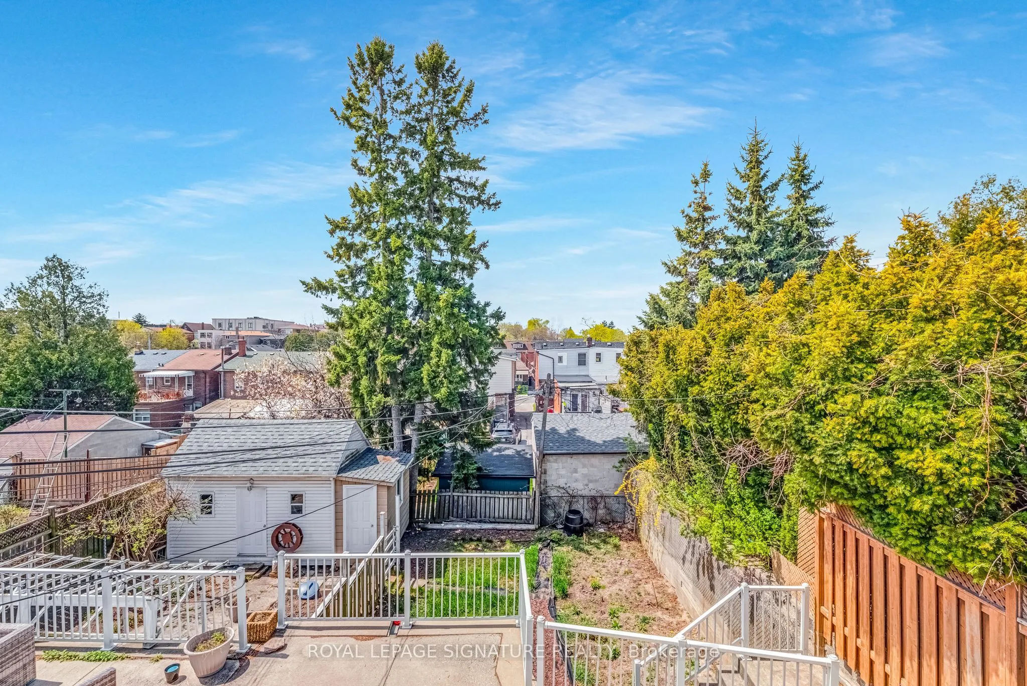 494 Northcliffe Boulevard