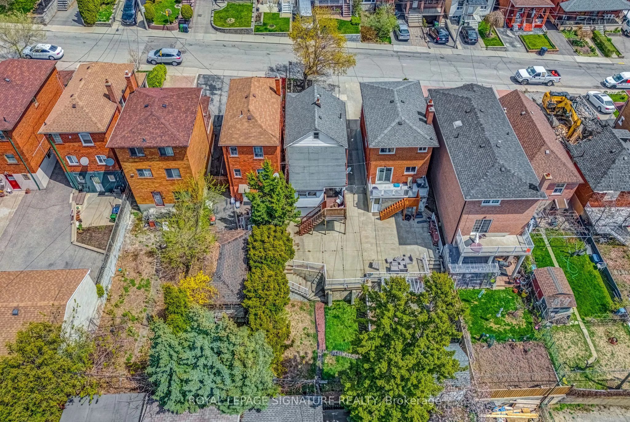 494 Northcliffe Boulevard