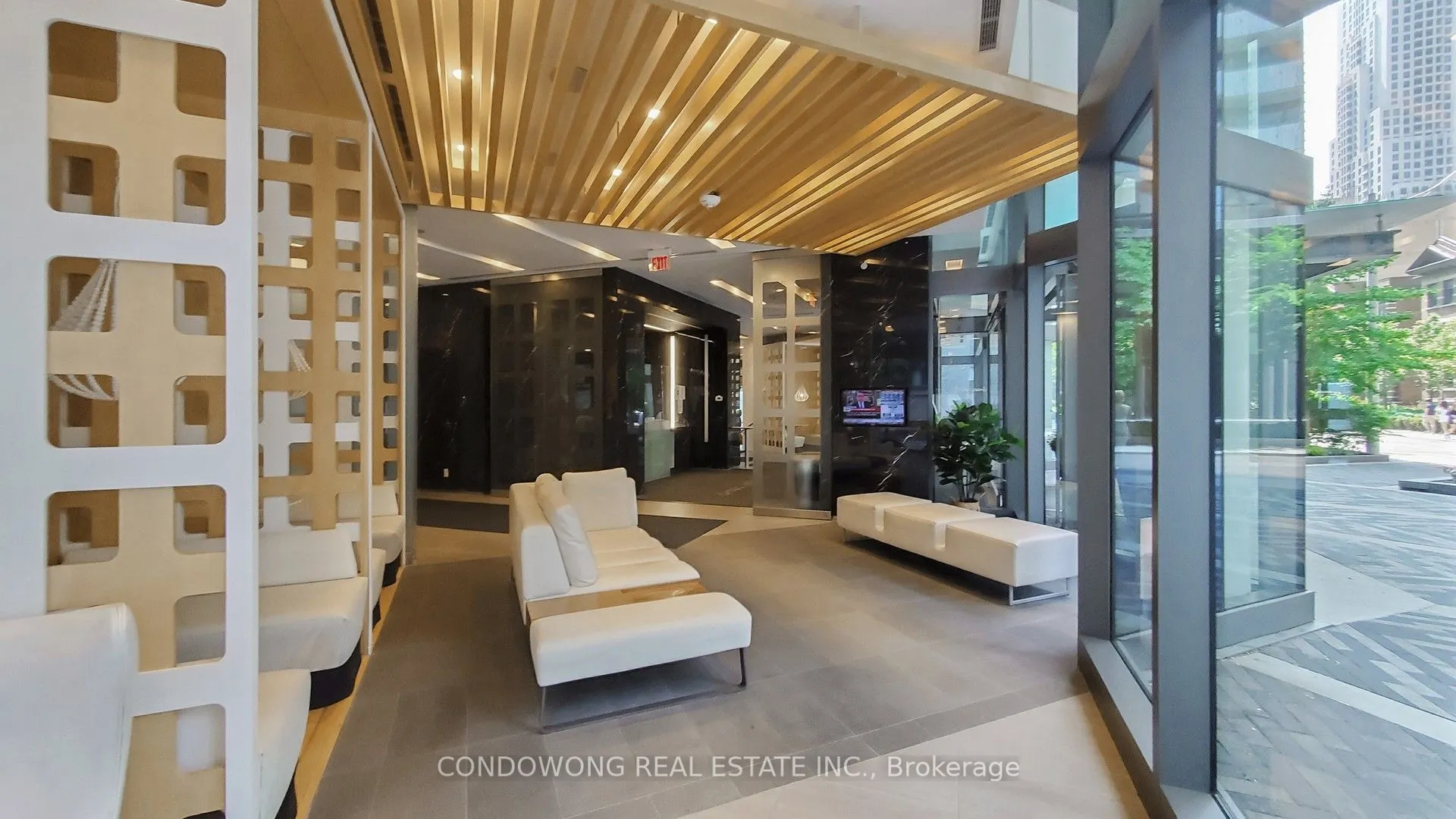 45 Charles Street E, #1103