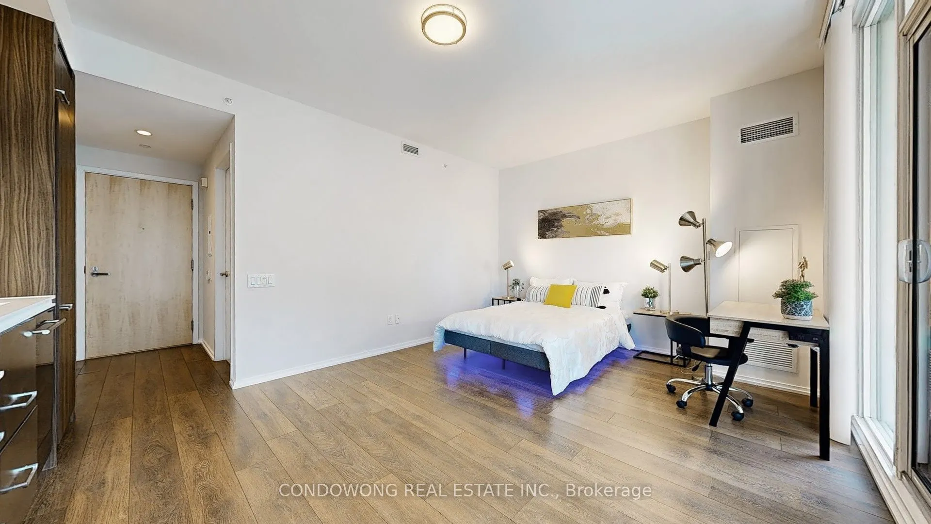 45 Charles Street E, #1103