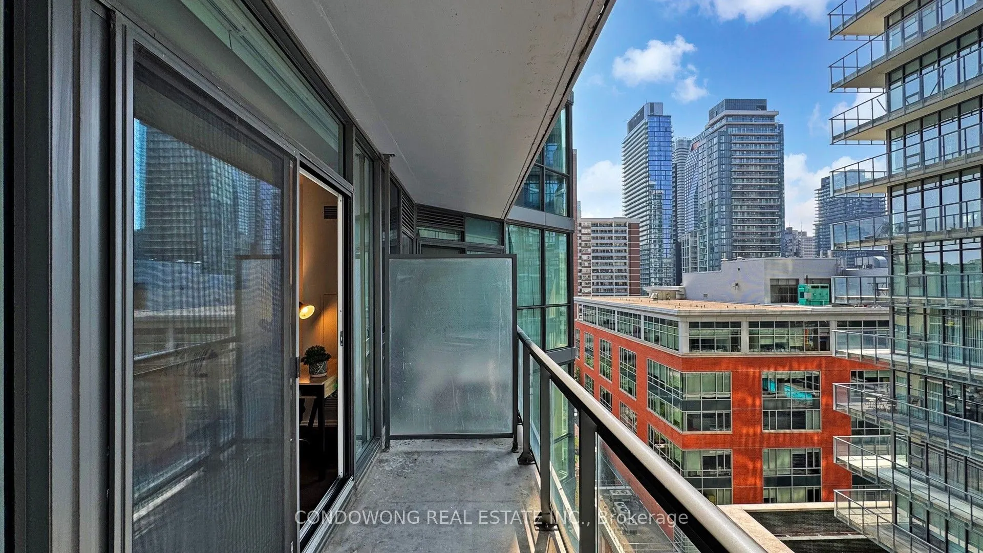 45 Charles Street E, #1103