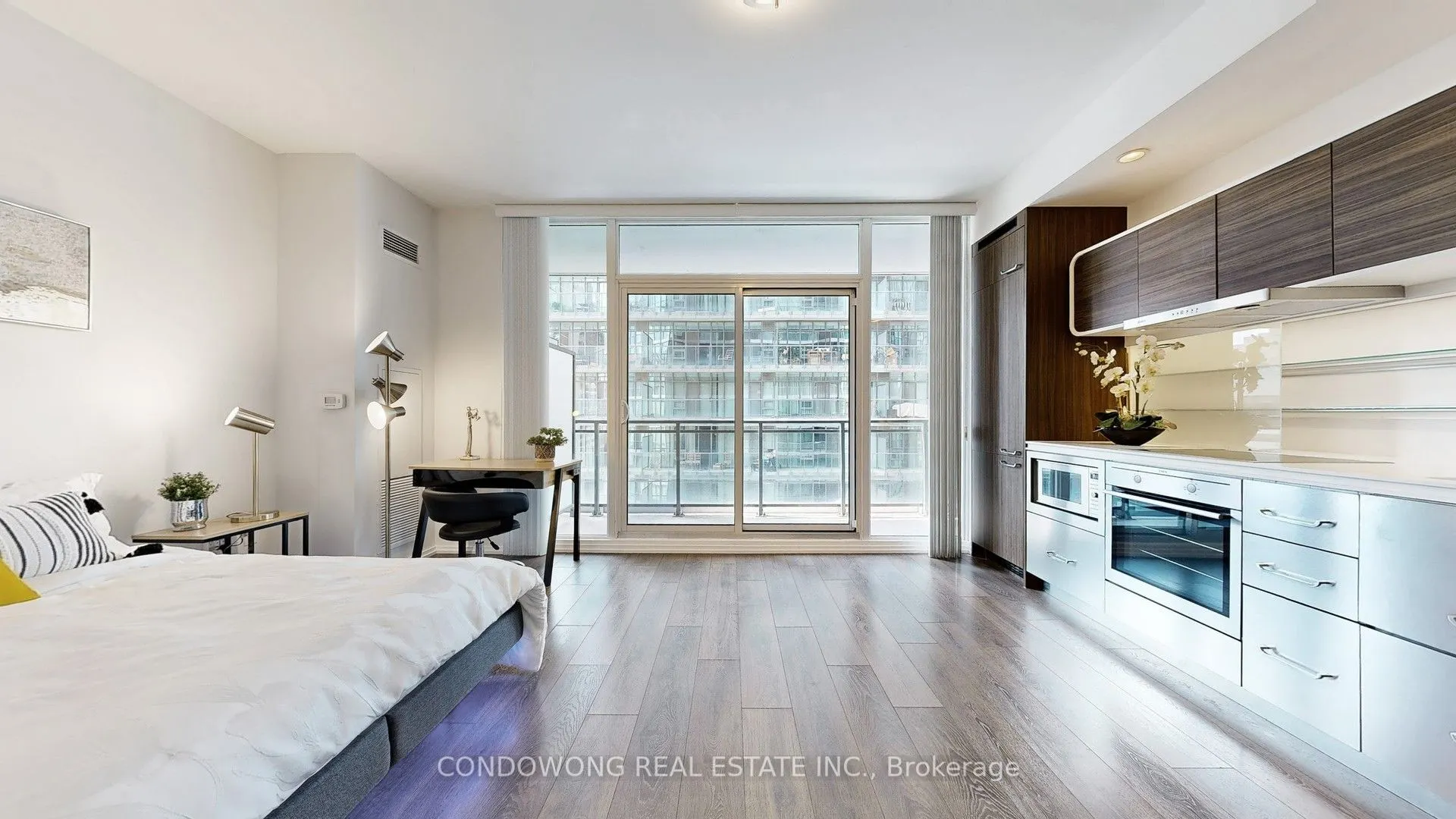 45 Charles Street E, #1103