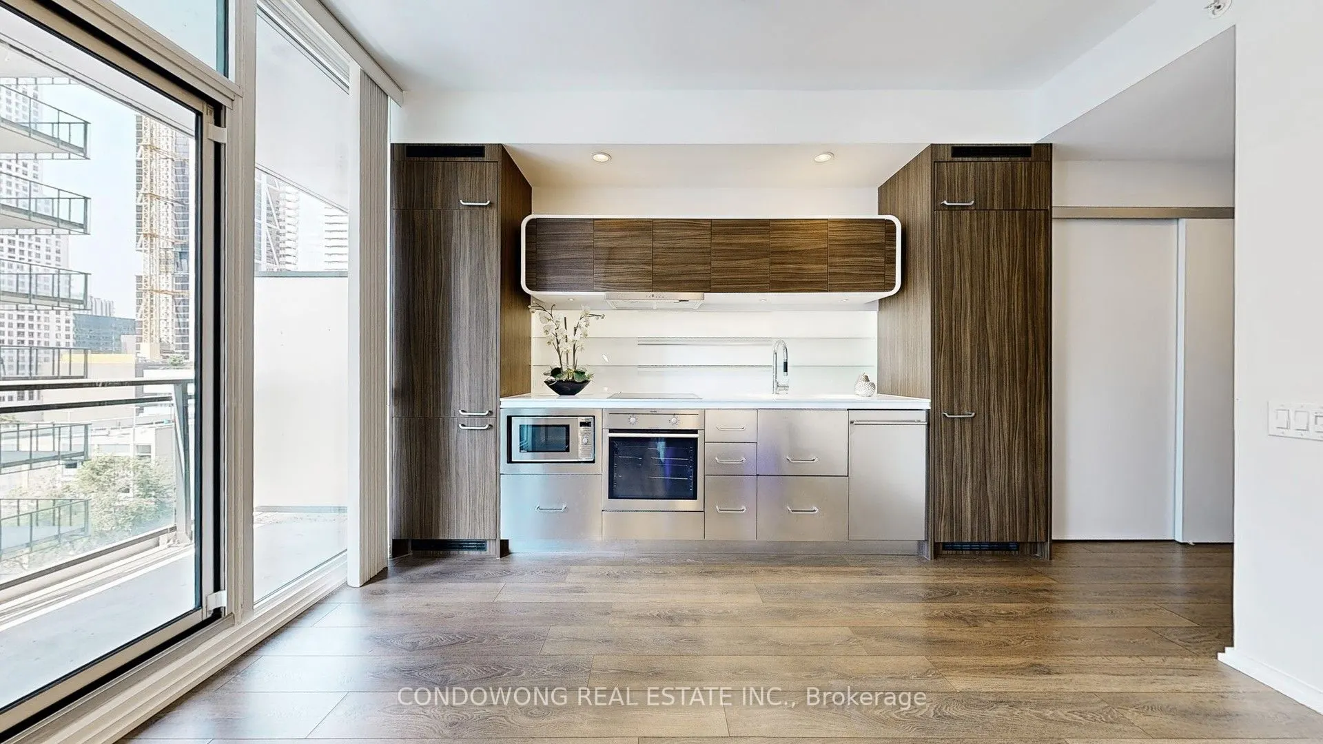 45 Charles Street E, #1103