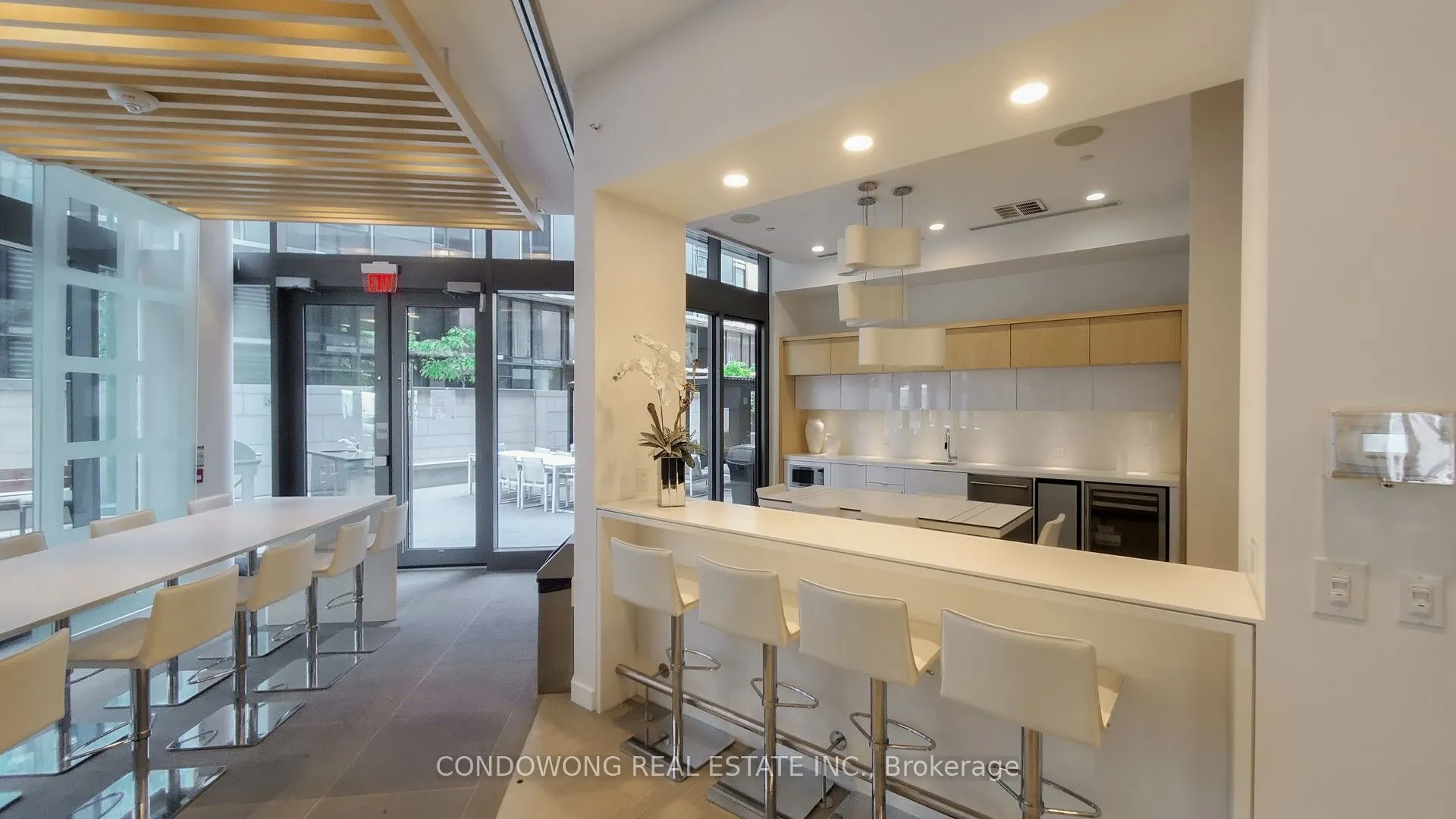 45 Charles Street E, #1103