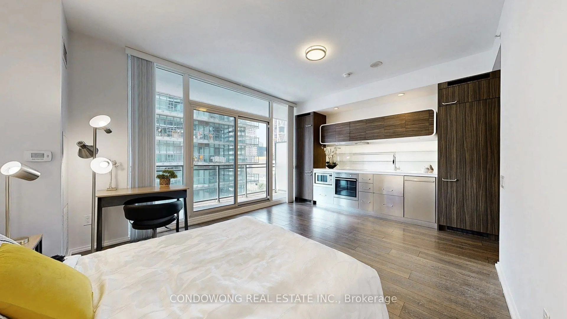 45 Charles Street E, #1103