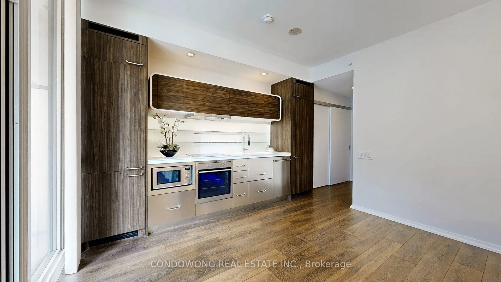 45 Charles Street E, #1103